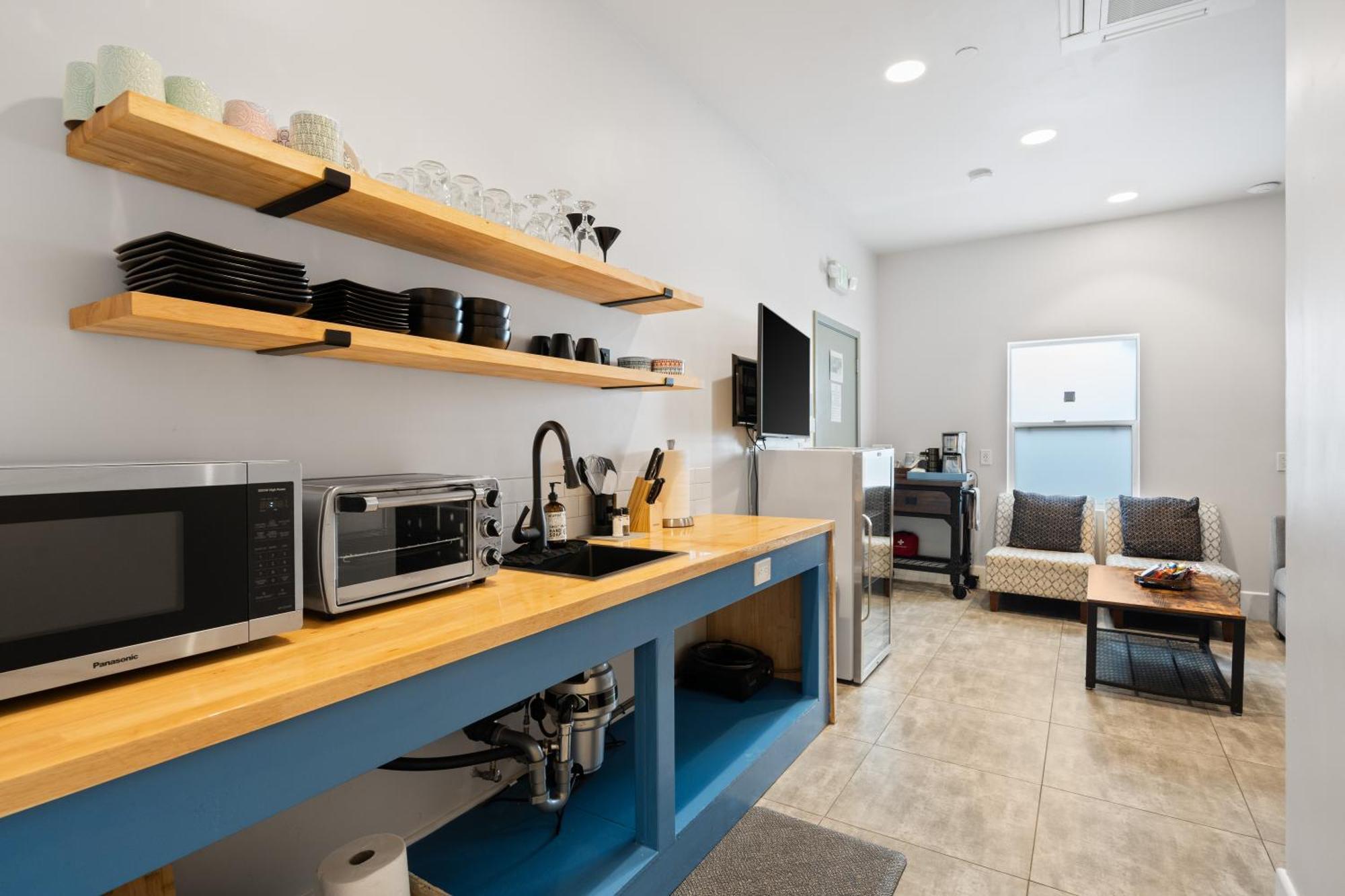 Two-Bedroom Suite