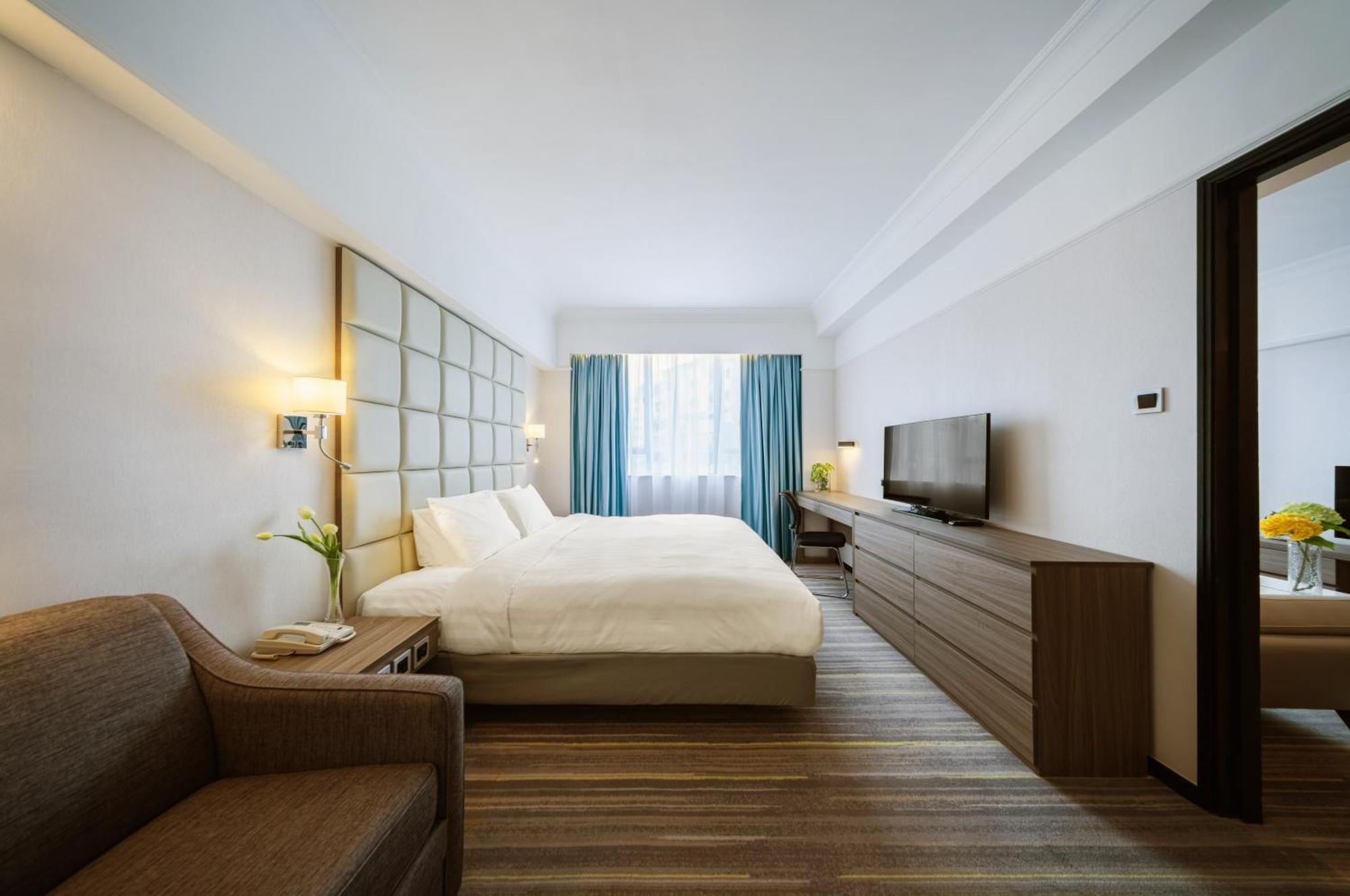 Apartelle Suite