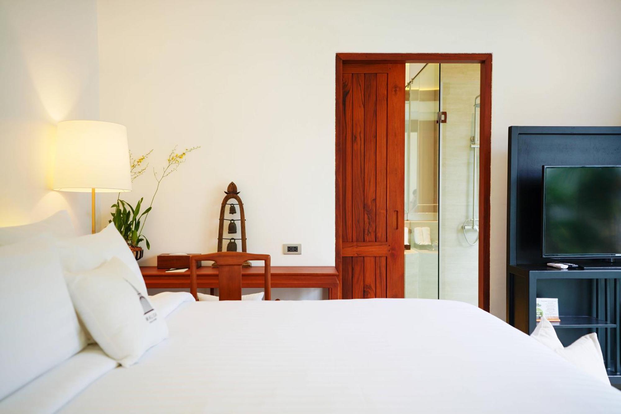 Deluxe Suite with Private Pool