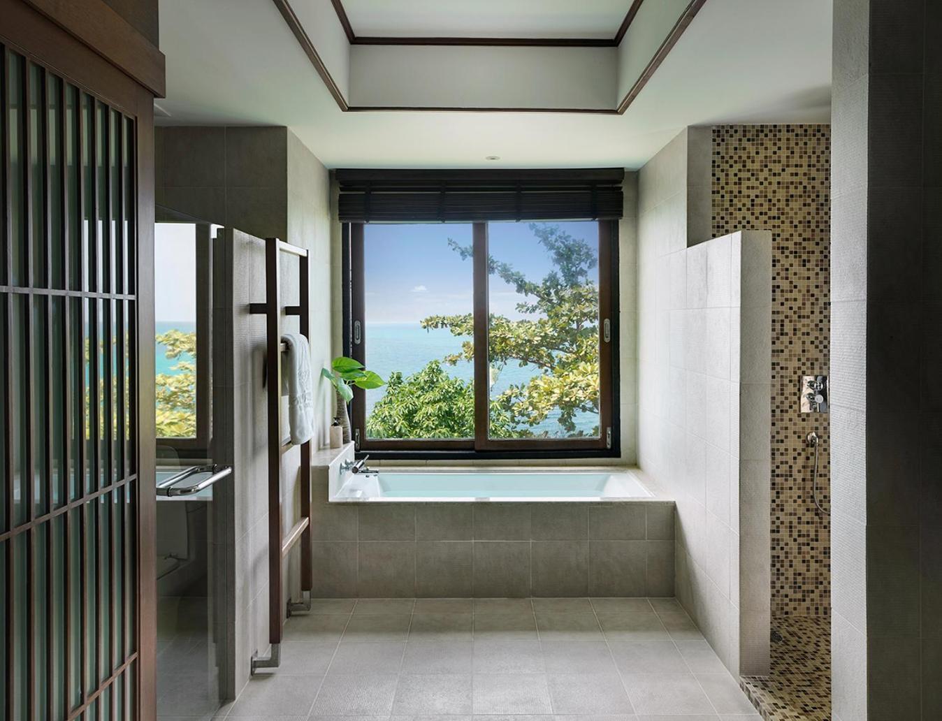 Baan Rawi-suite