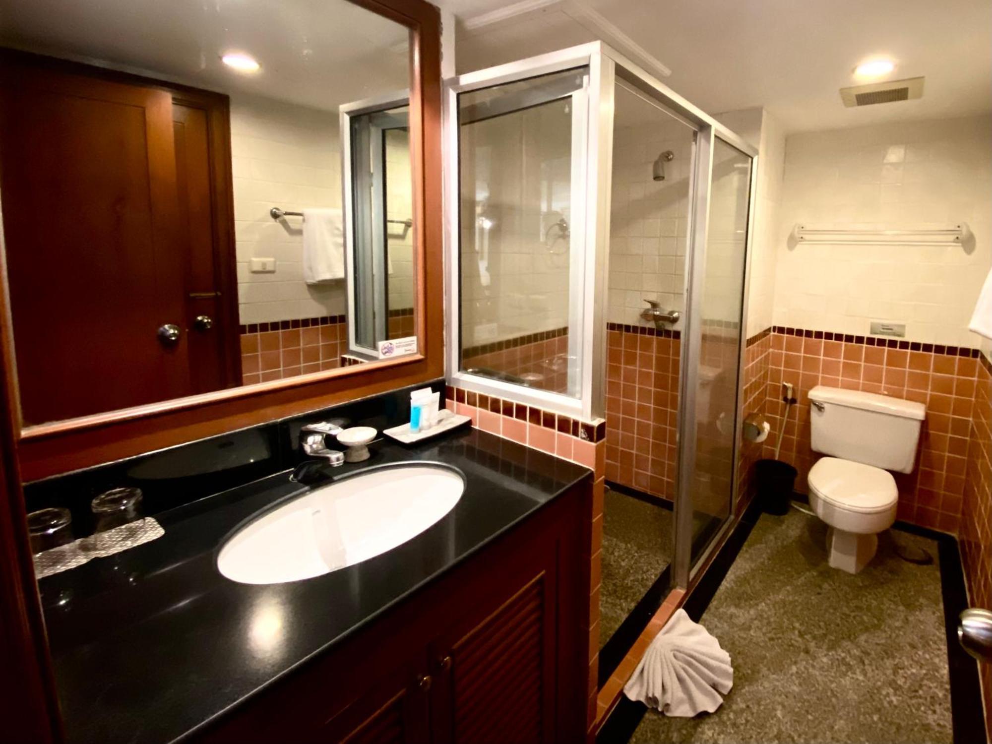 Two-Bedroom Suite