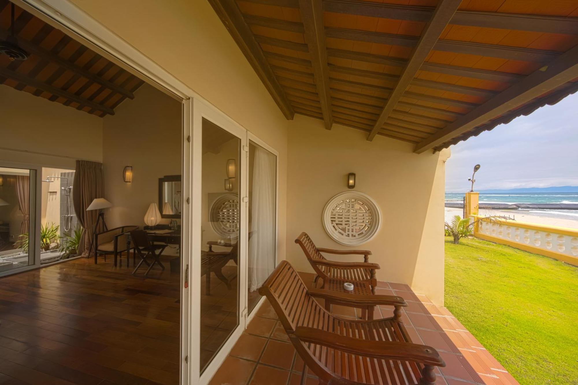 Suite Ocean Front