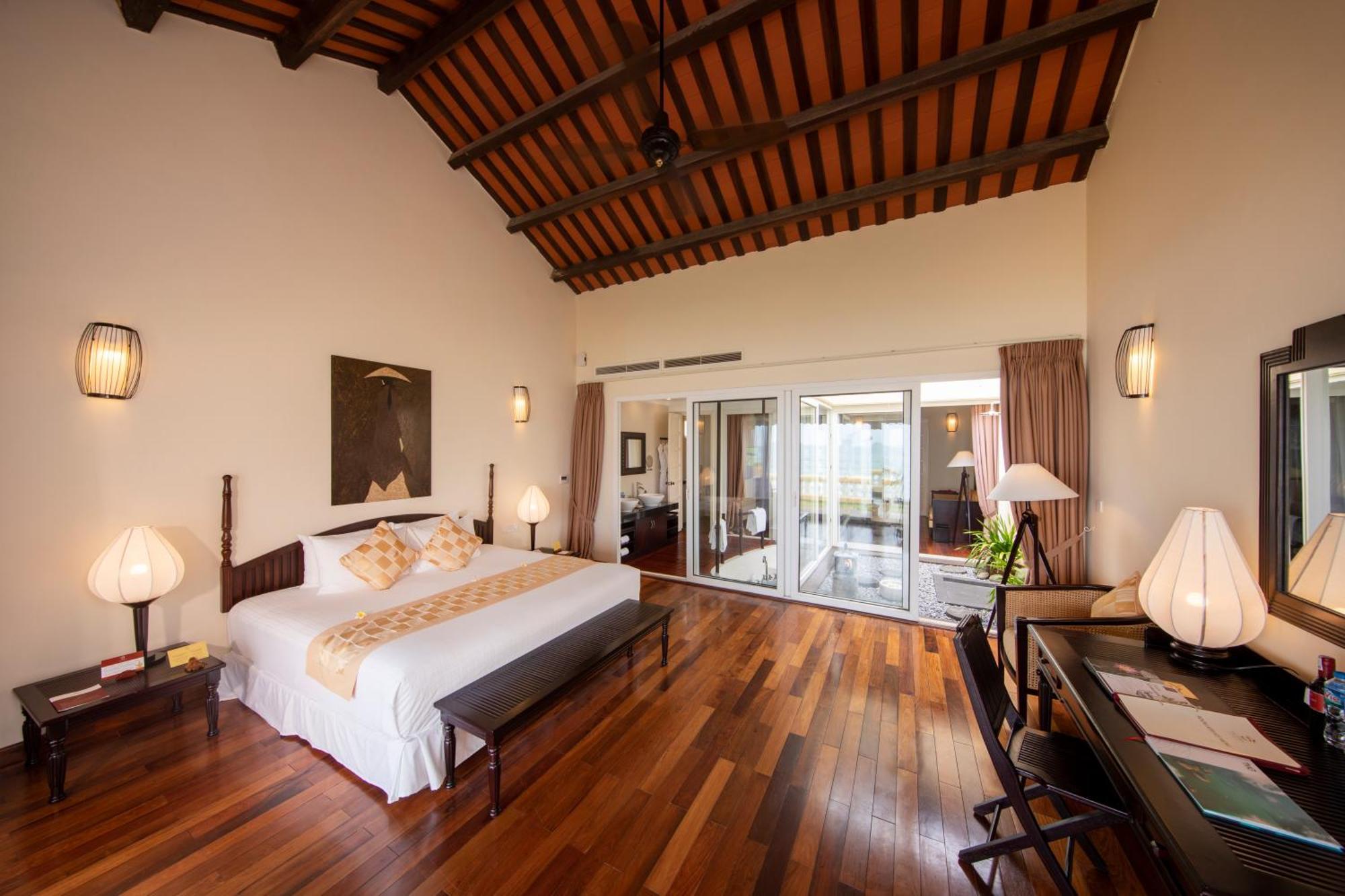 Suite Ocean Front