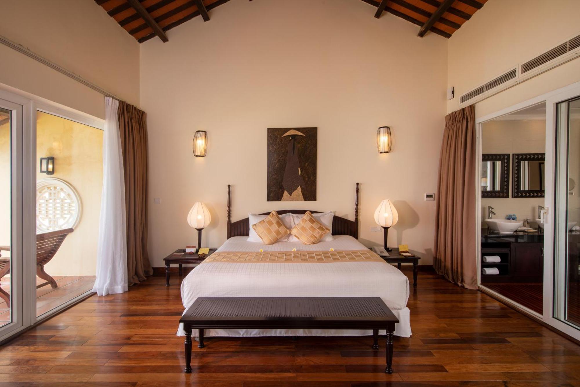 Suite Ocean Front