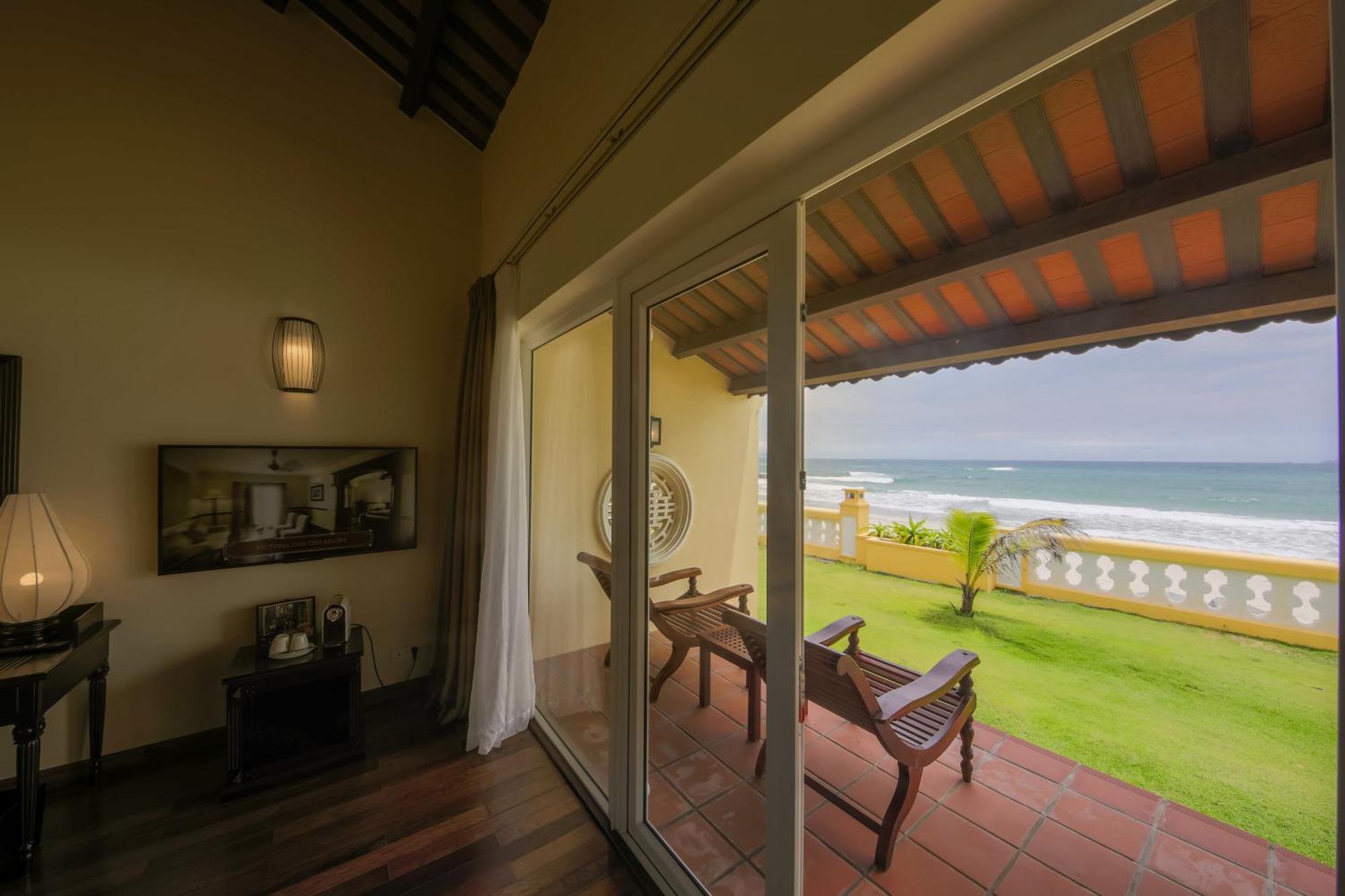 Suite Ocean Front