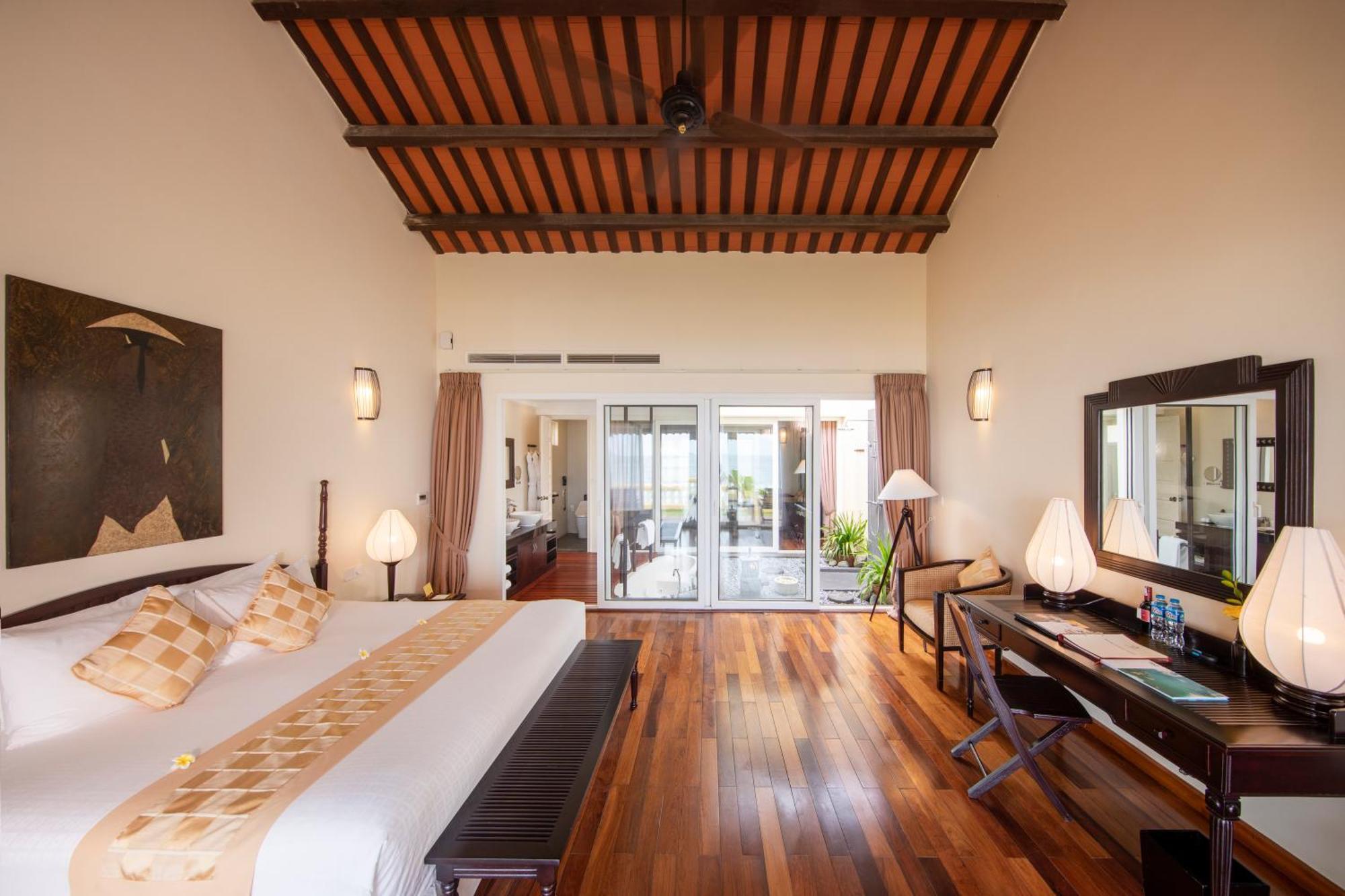 Suite Ocean Front