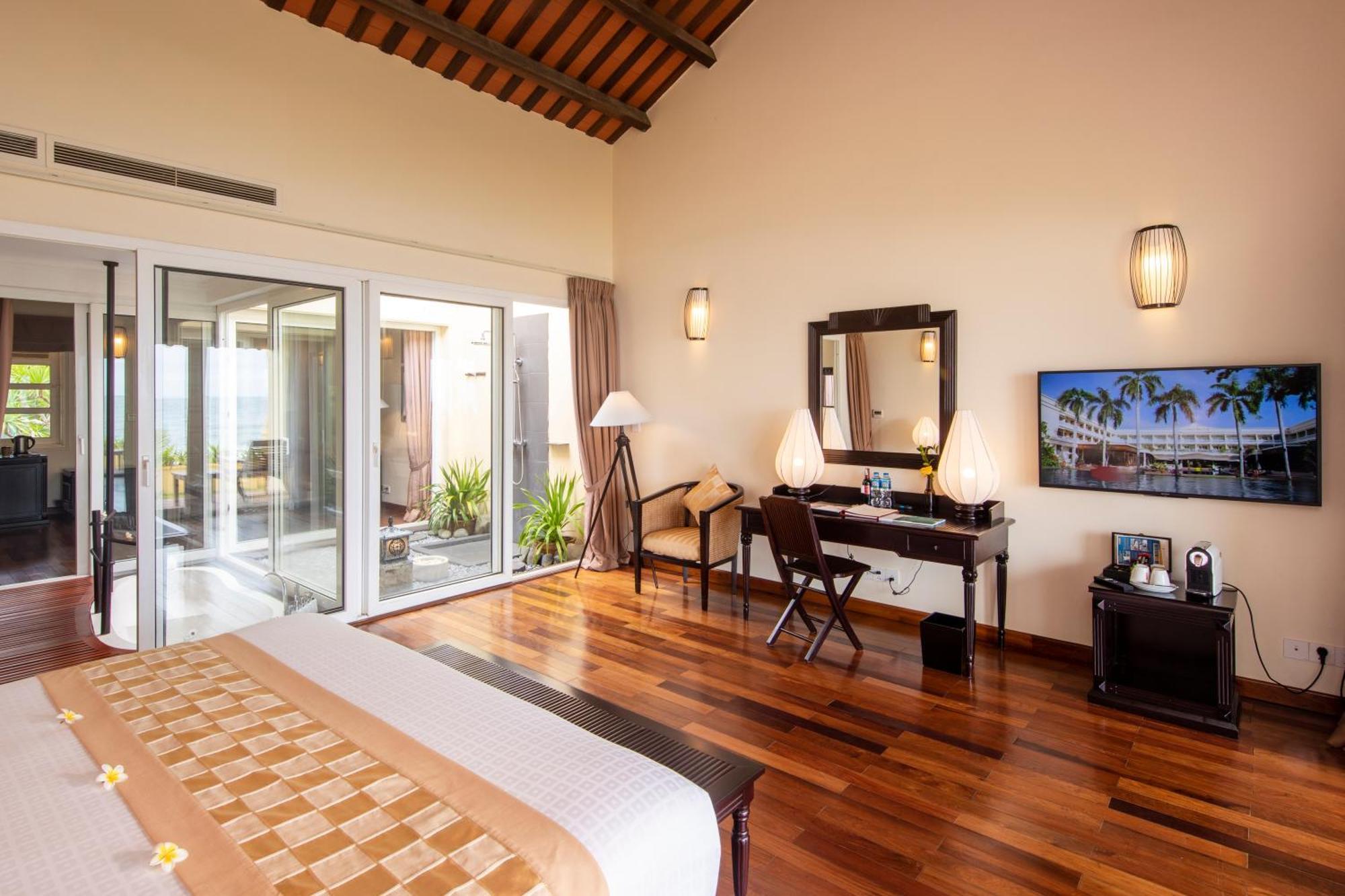 Suite Ocean Front