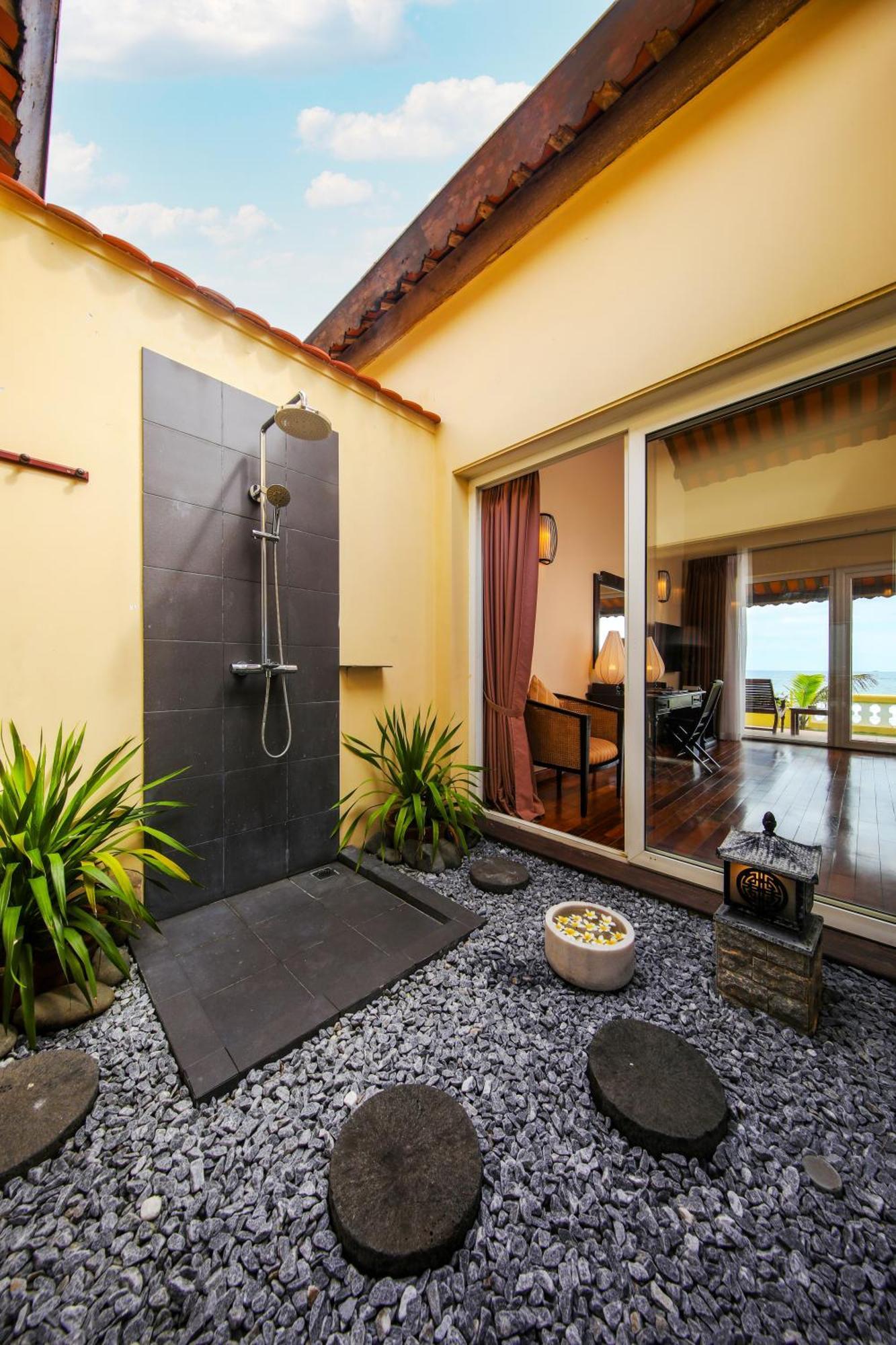 Junior Suite Double Ocean View
