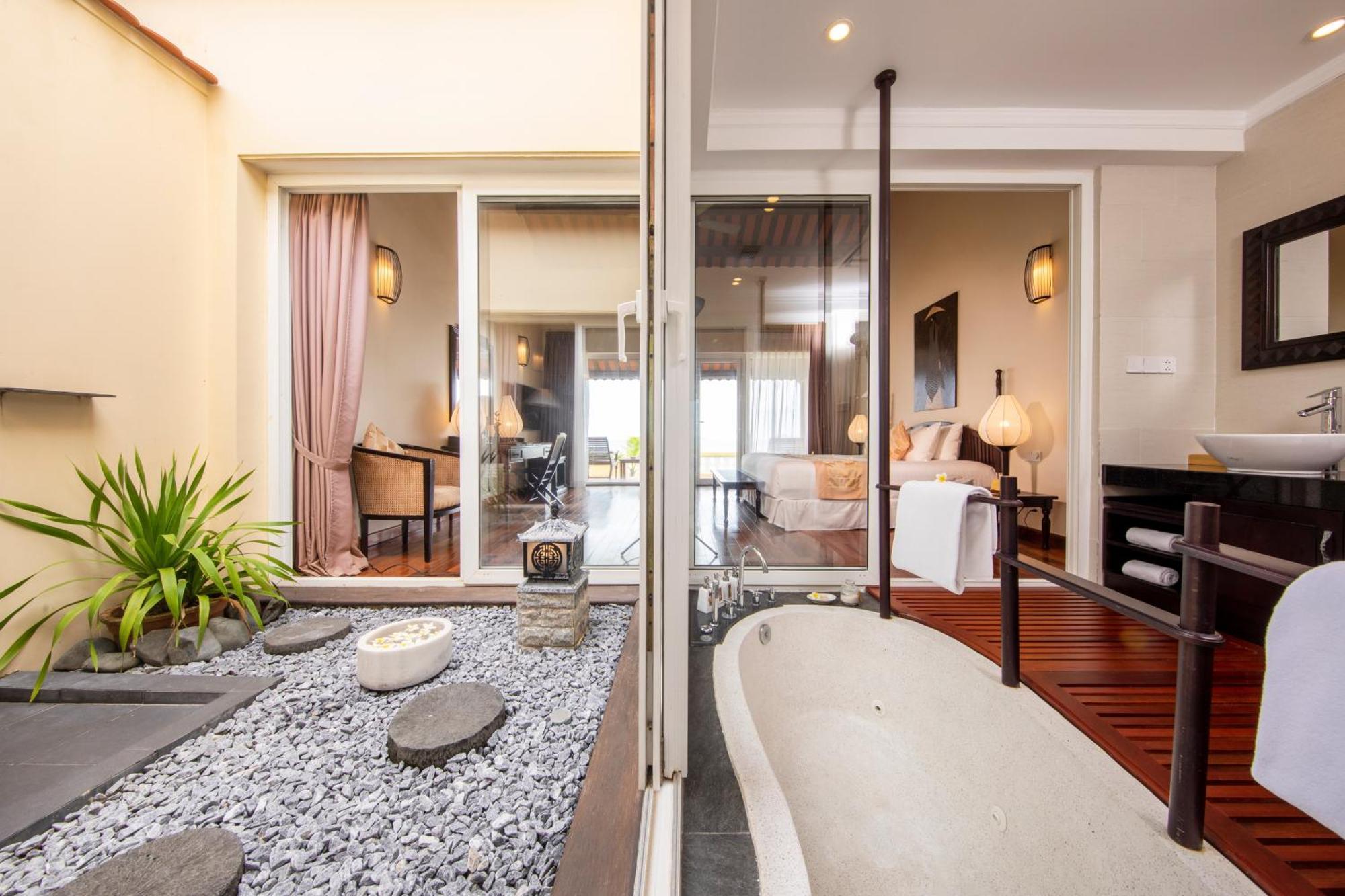 Suite Ocean Front