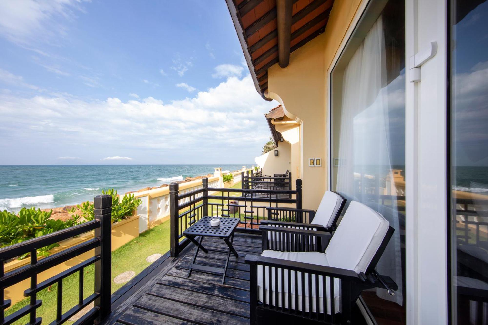 Junior Suite Double Ocean View