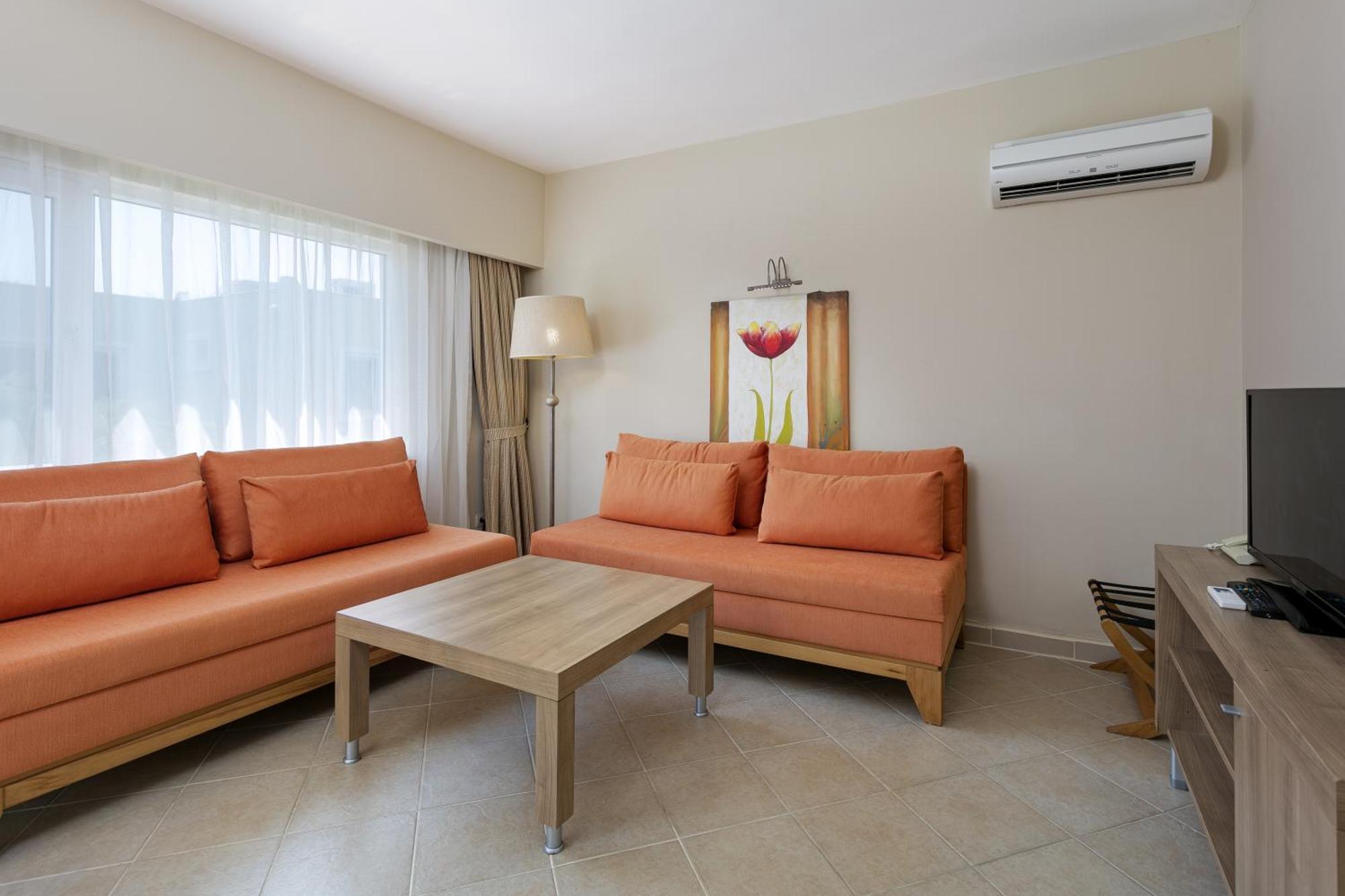 Superior Family Villa