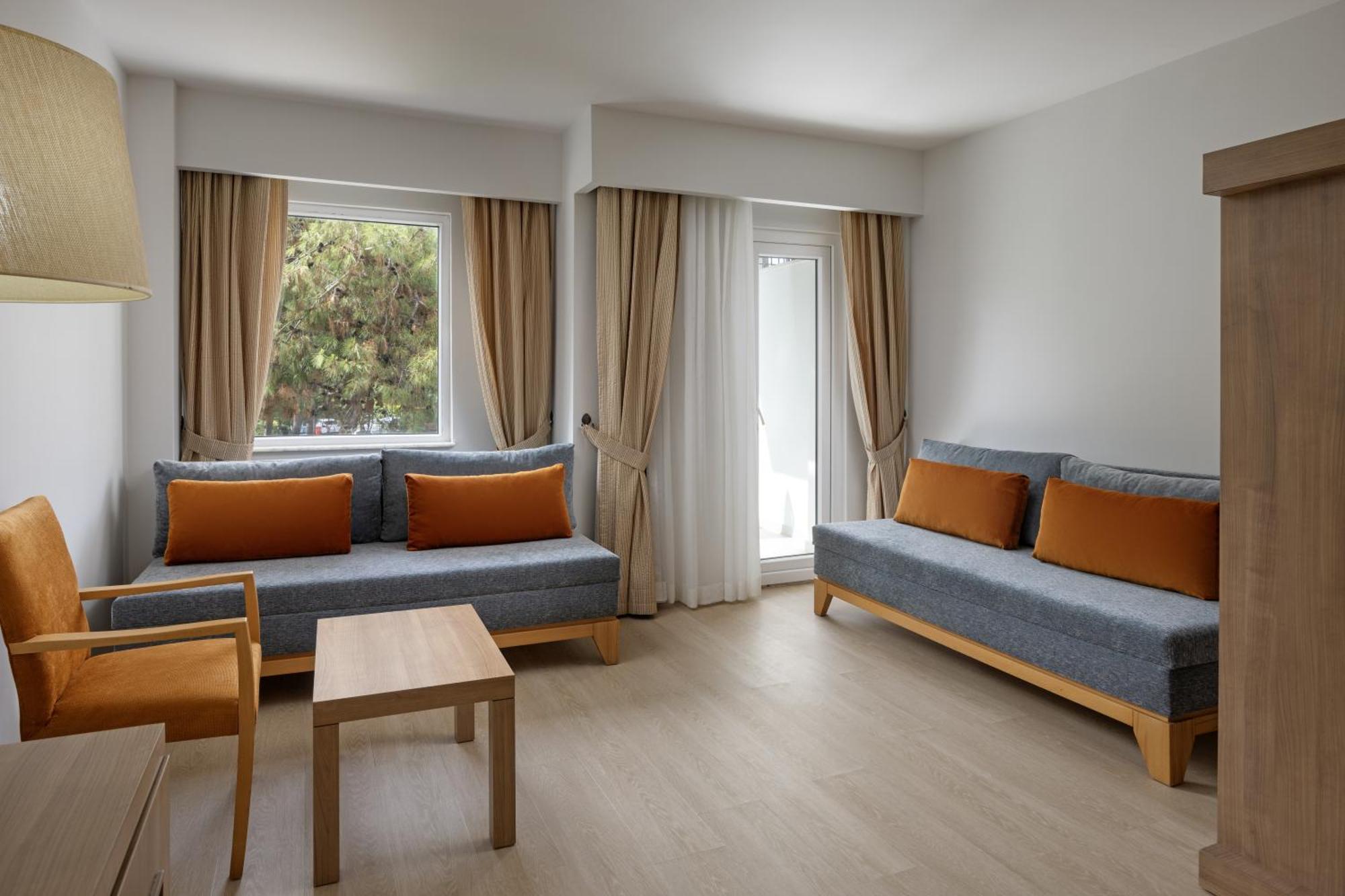 Large Room