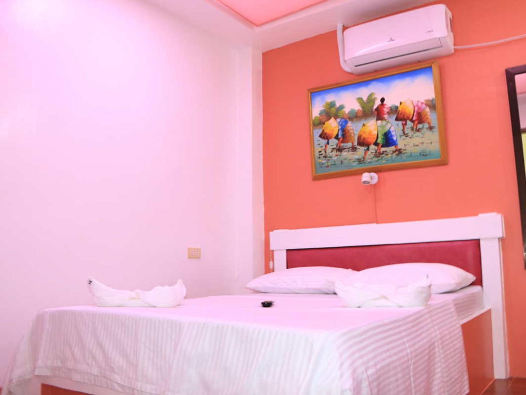 Standard  Room