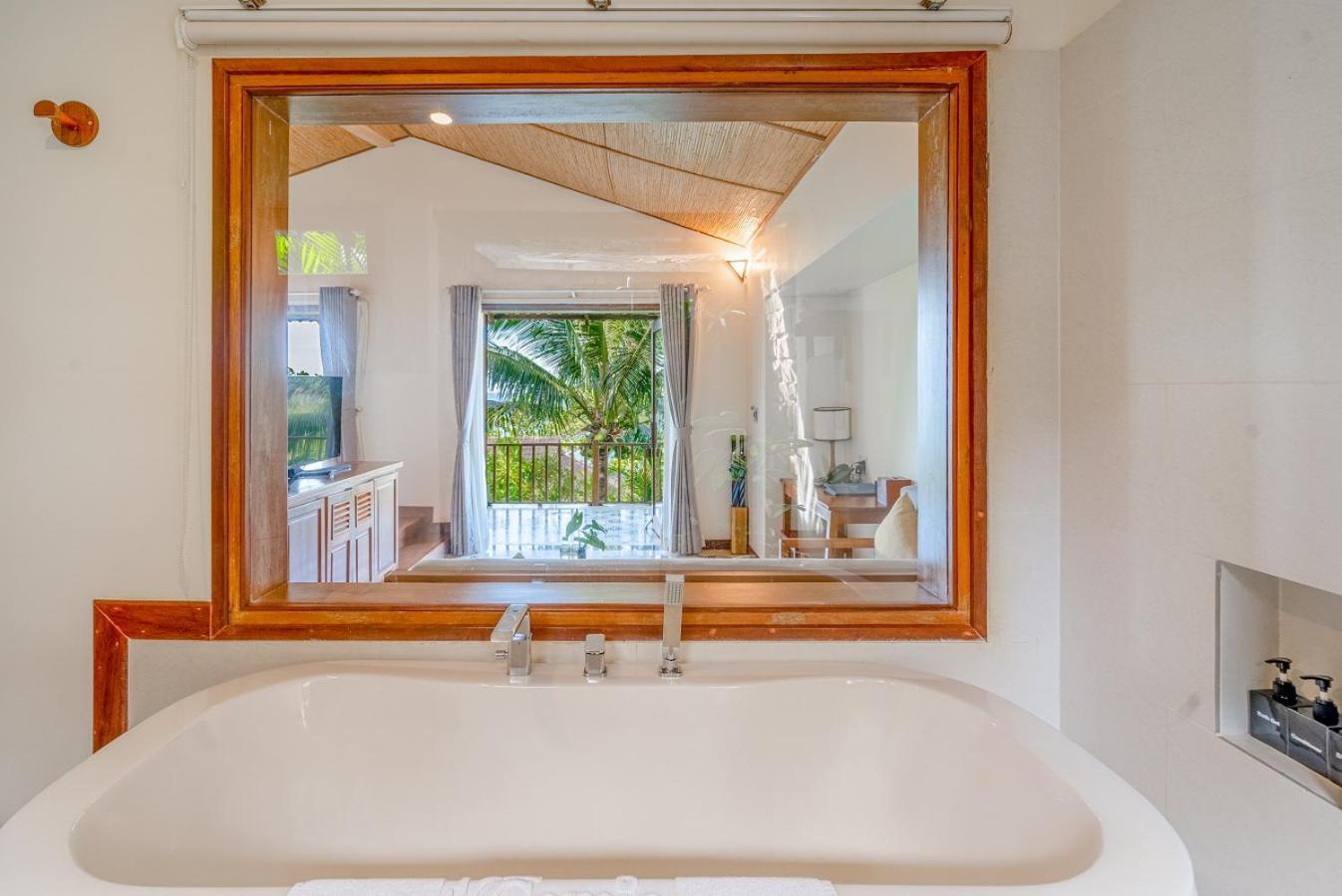 Villa Sea View