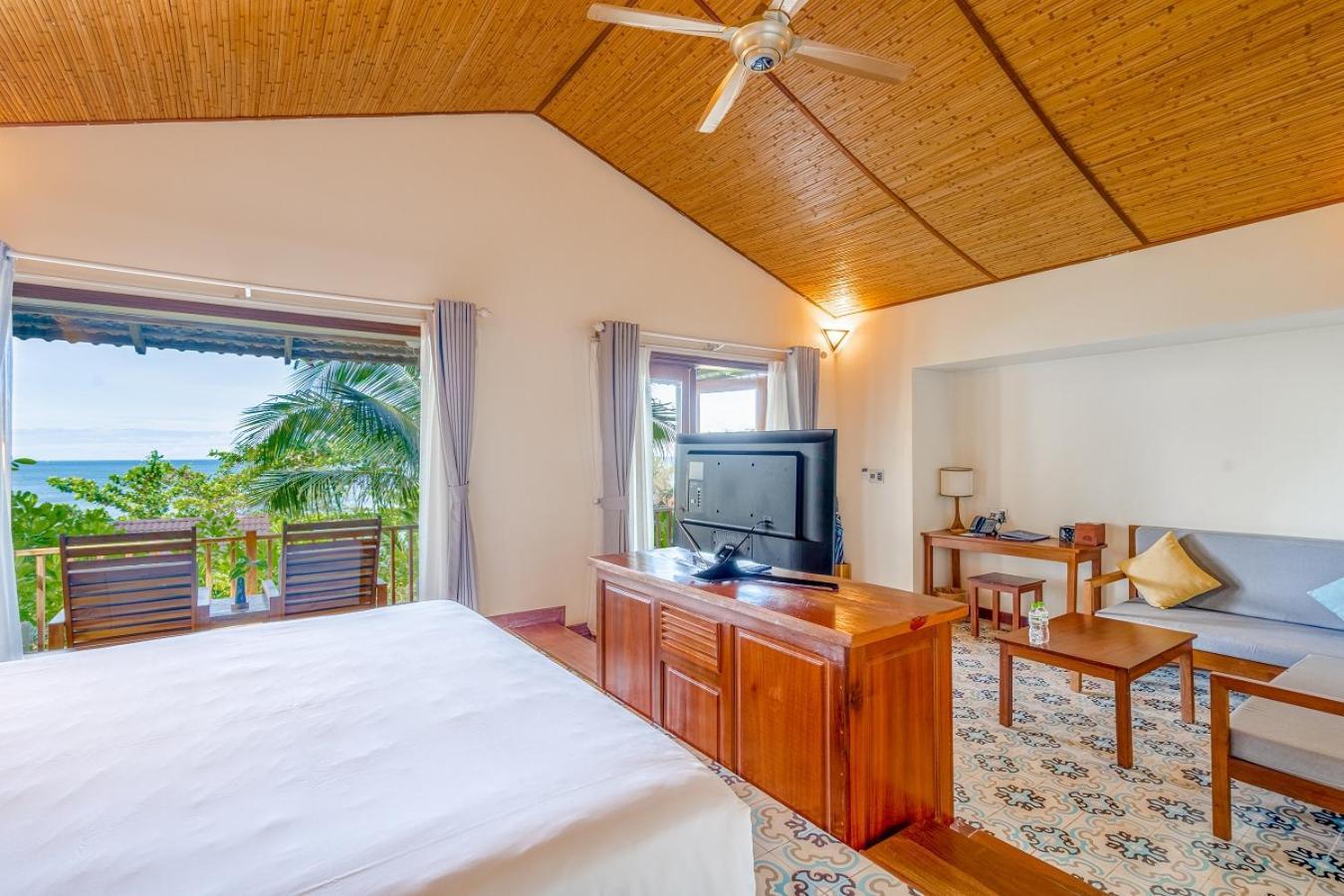 Villa Sea View