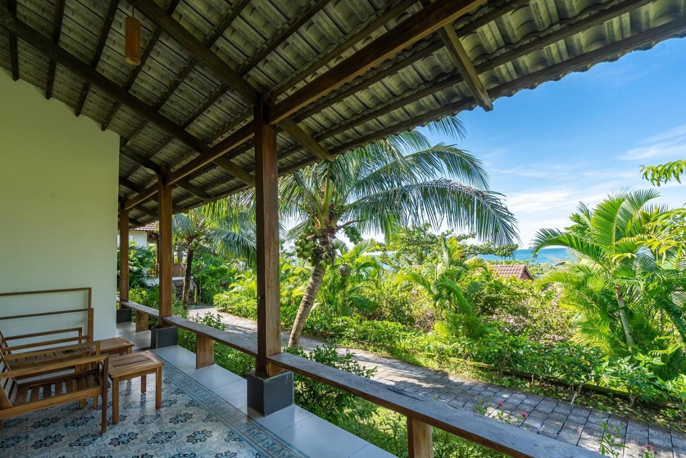 Villa Sea View