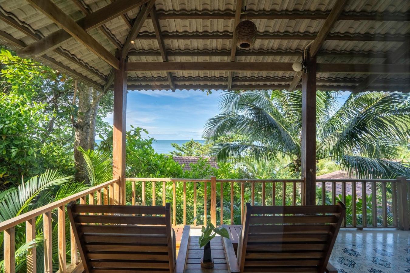 Villa Sea View