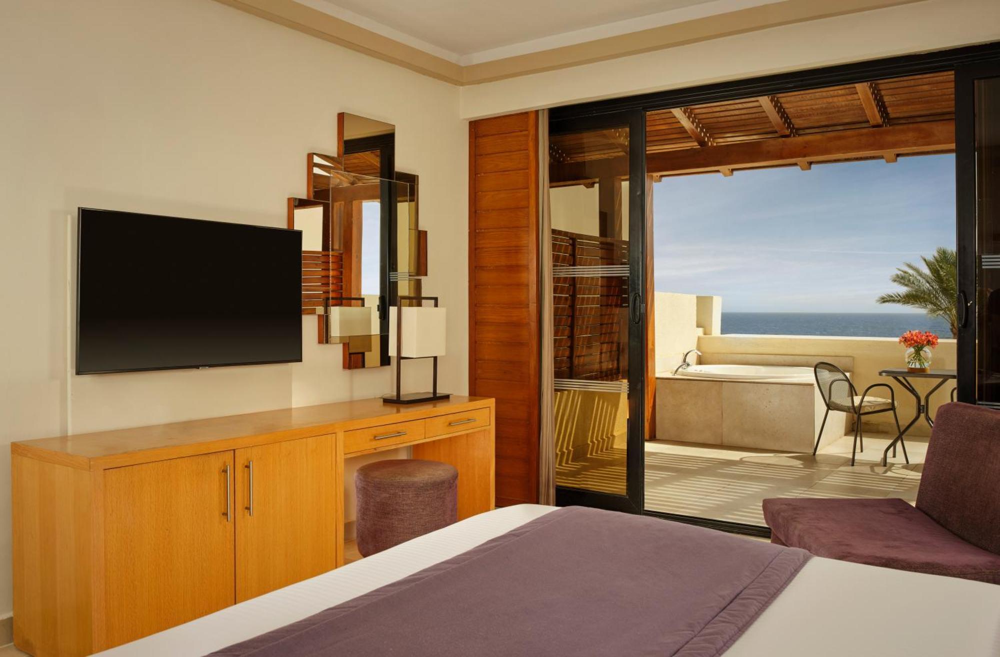 Honeymooner Jacuzzi Room Egyptian Resident Only