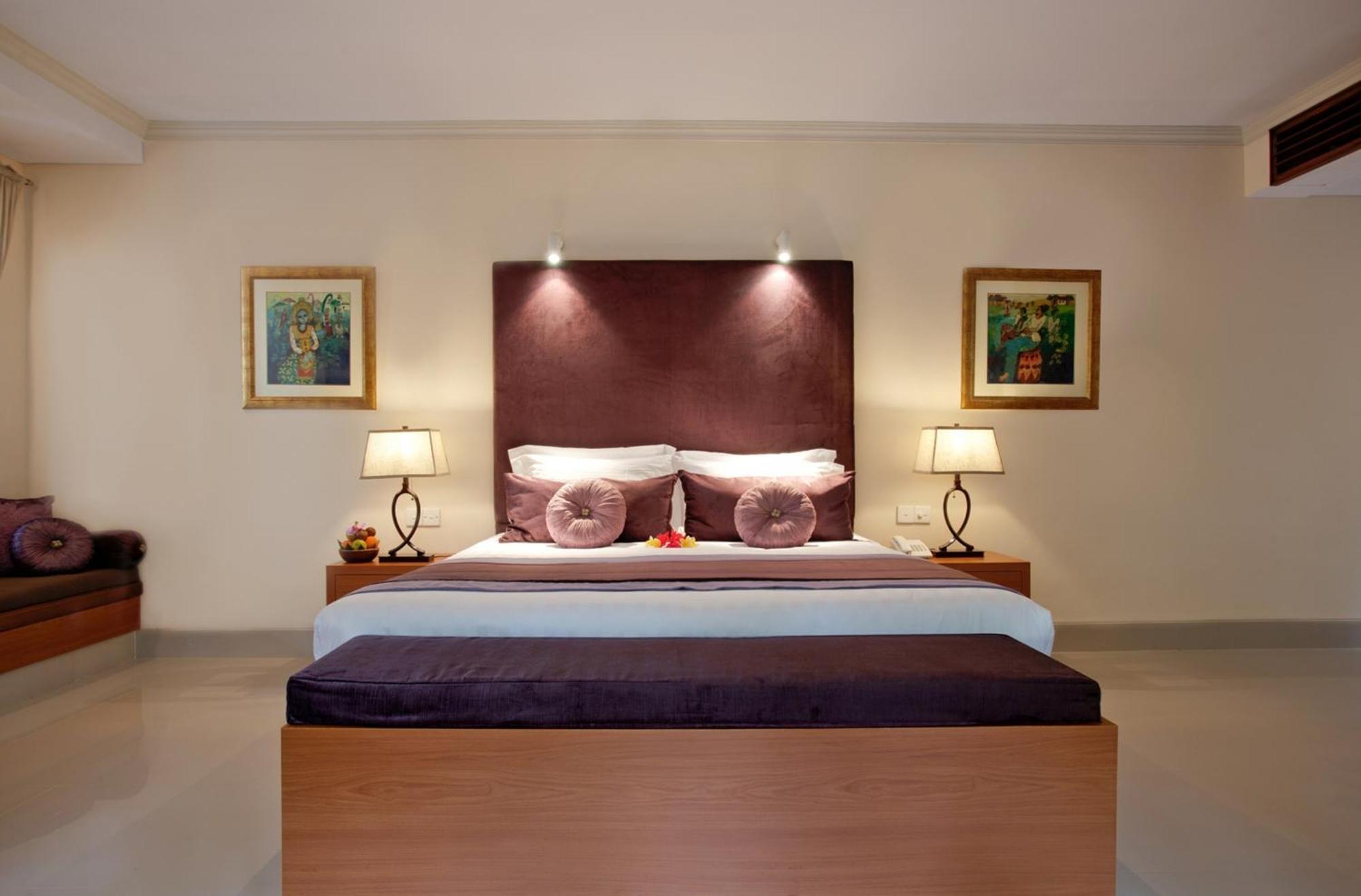 Deluxe Double or Twin Room Daily Afternoon Tea Access to Arma Museum One-Time Scheduled Cultural Performance