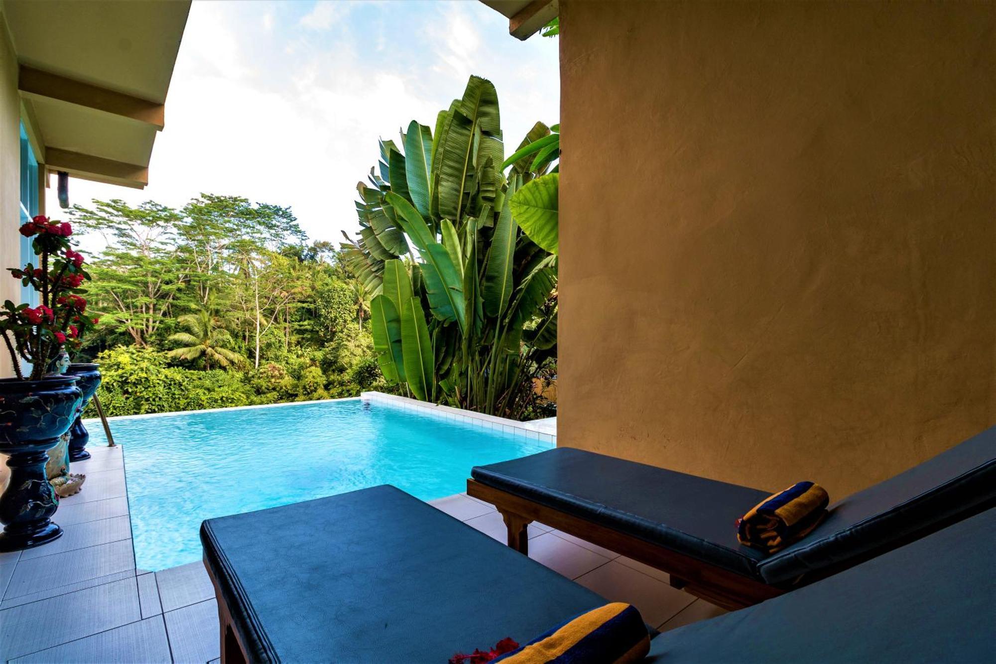 Bojog Villa Private Pool