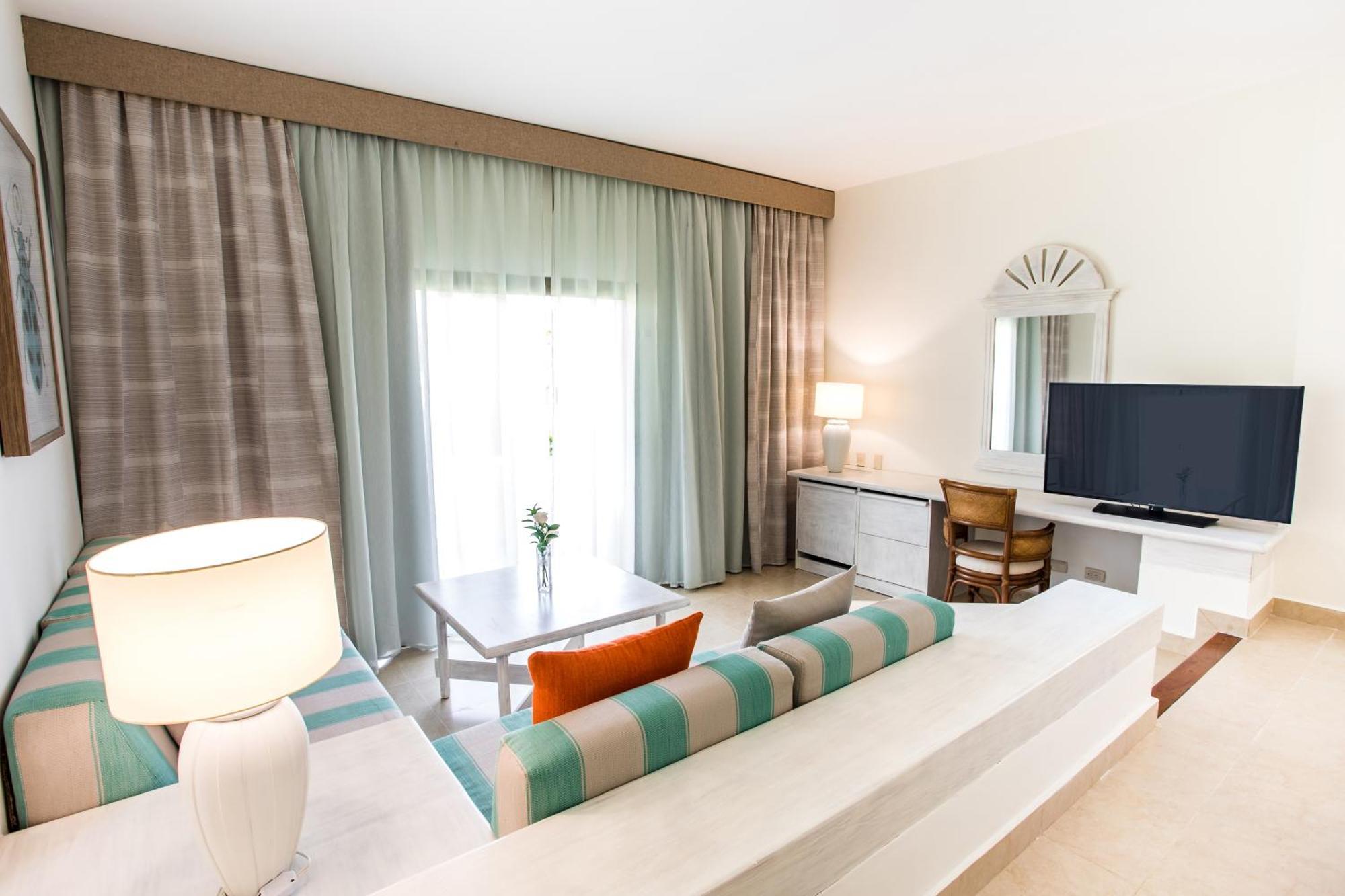 Junior Suite Pure Wellness