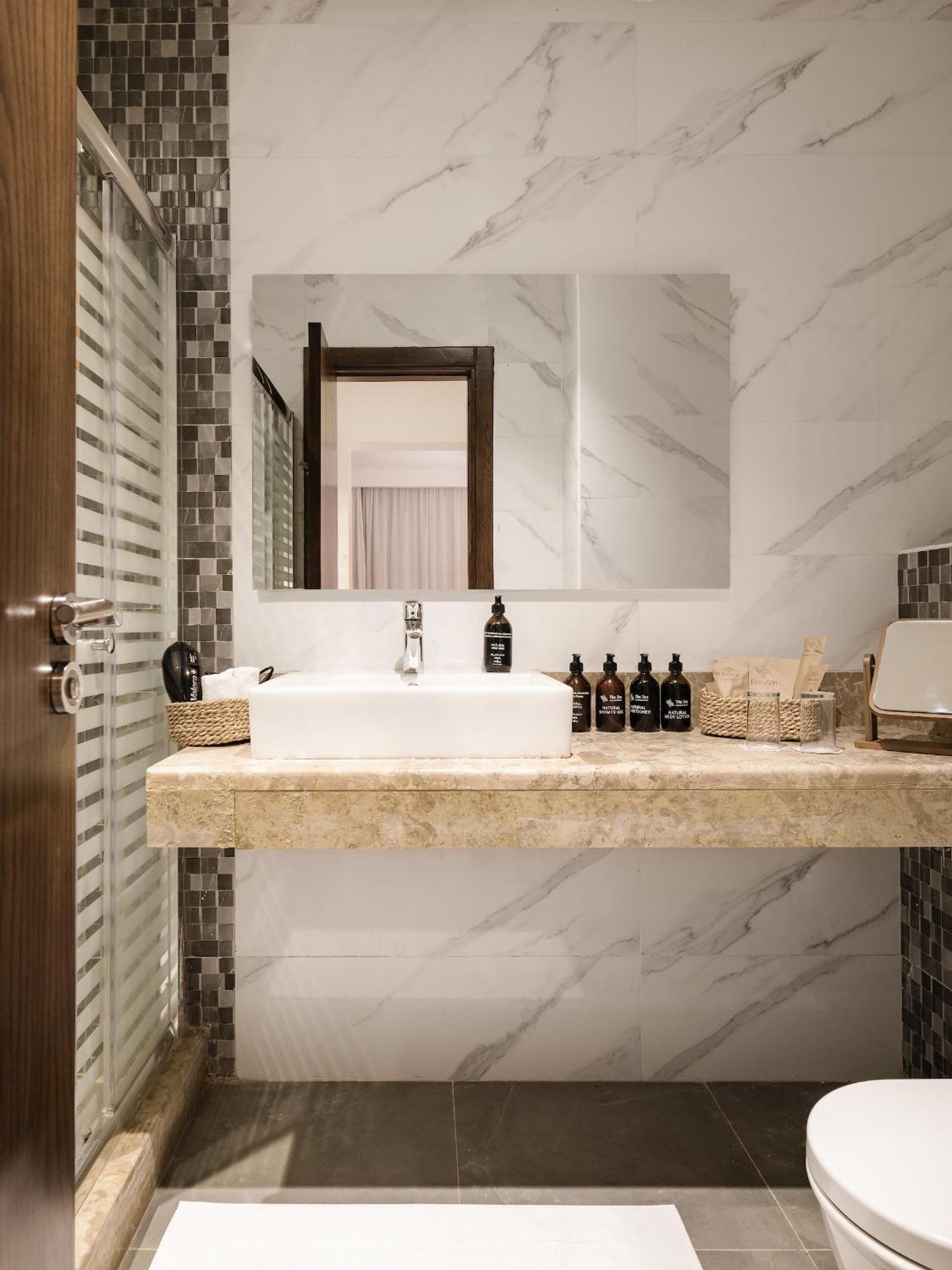 Sela Villa Panorama View