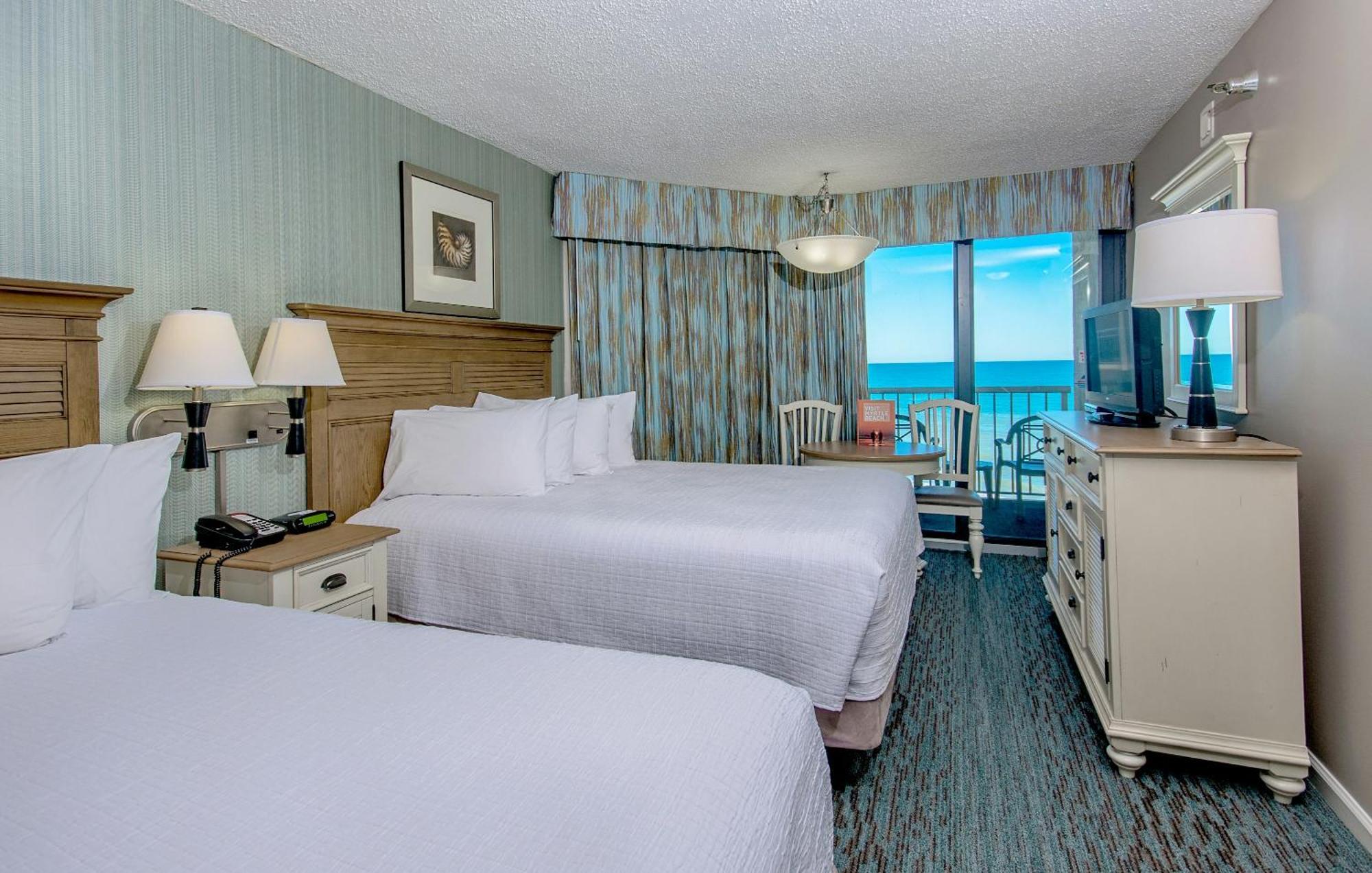 Ocean View Efficiency