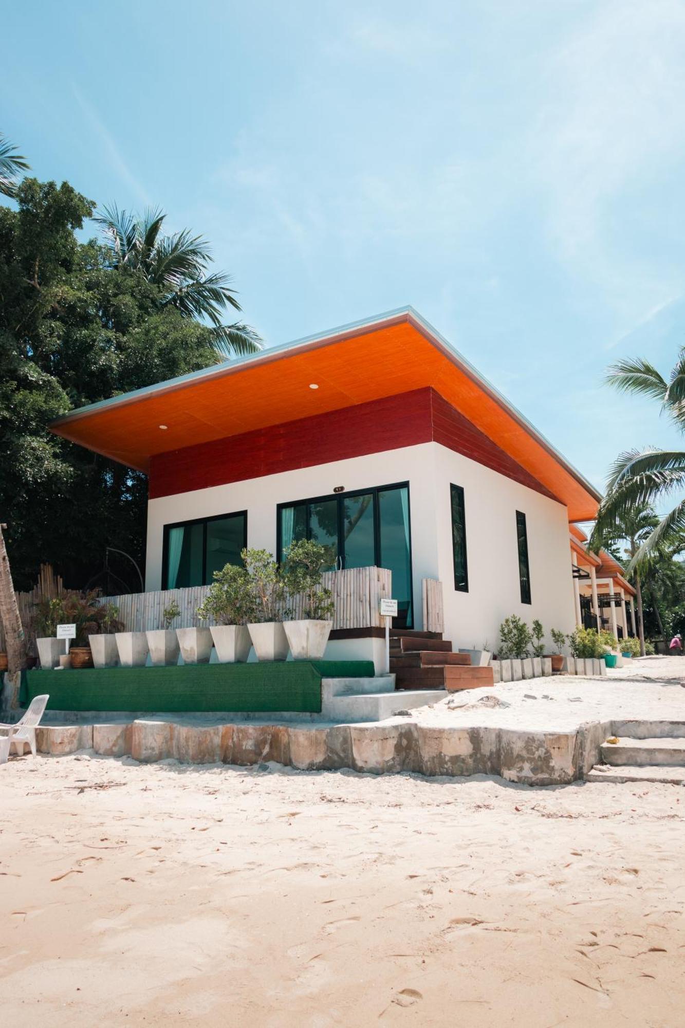Villa - Côté Plage
