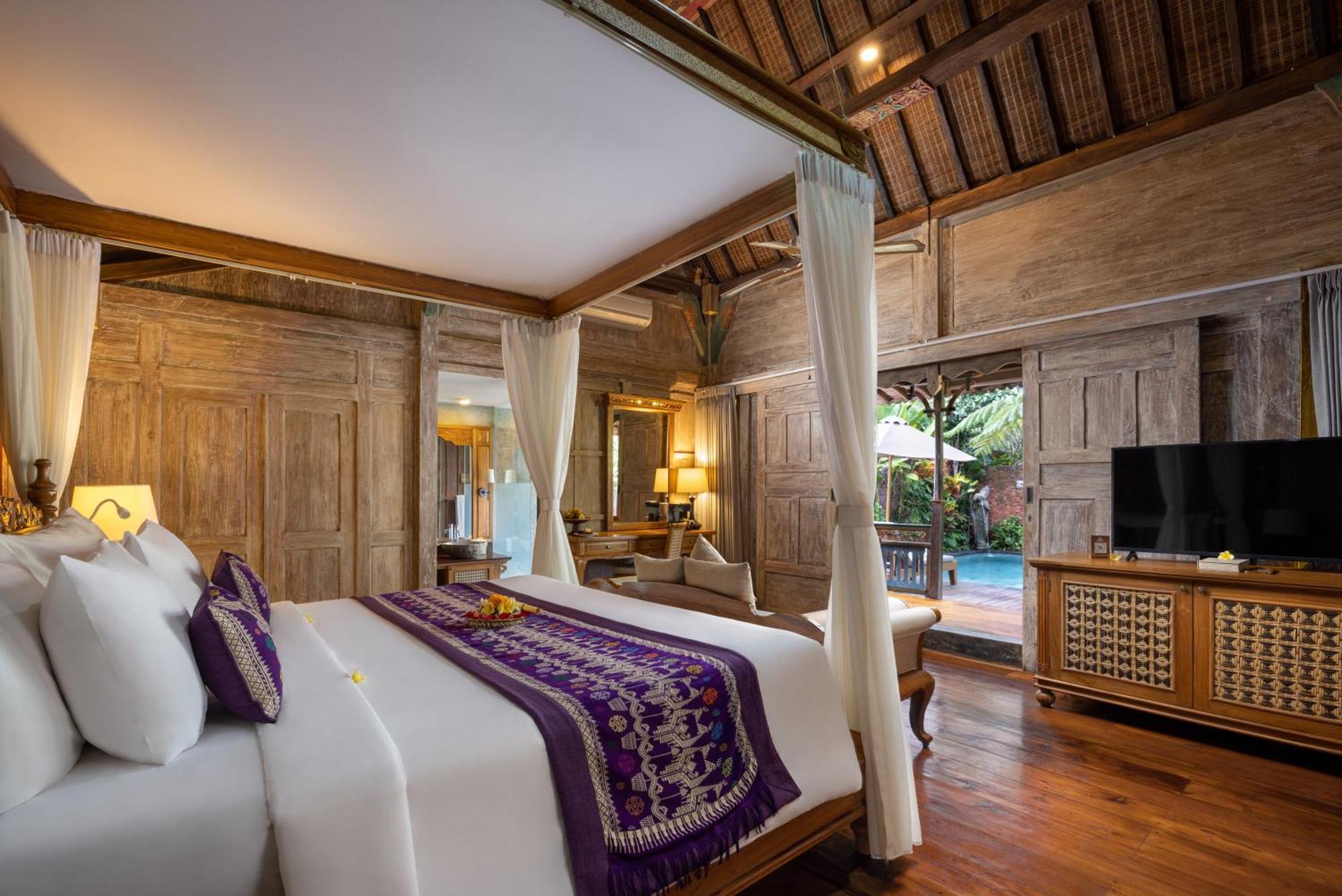 Artist One-Bedroom Private Pool Villa with Free One Time Minibar,1596122179:JPEG