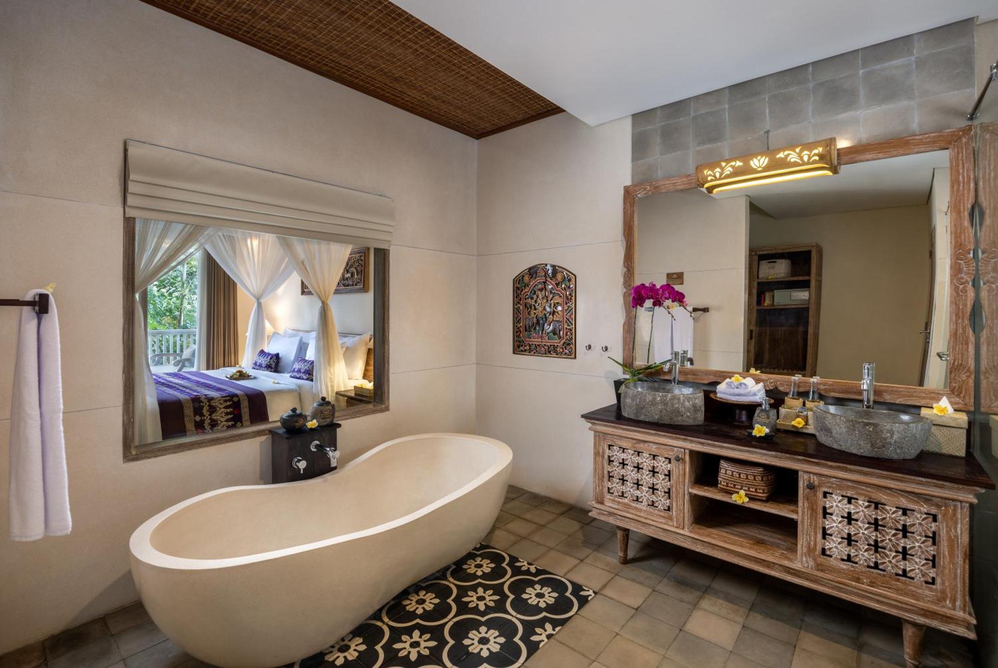 Pramana Suite Benefit