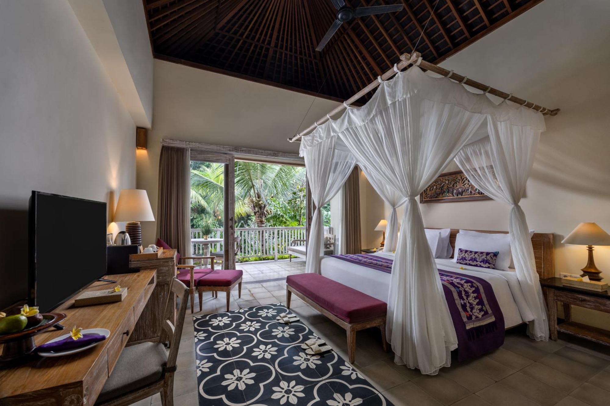 Pramana Suite Benefit