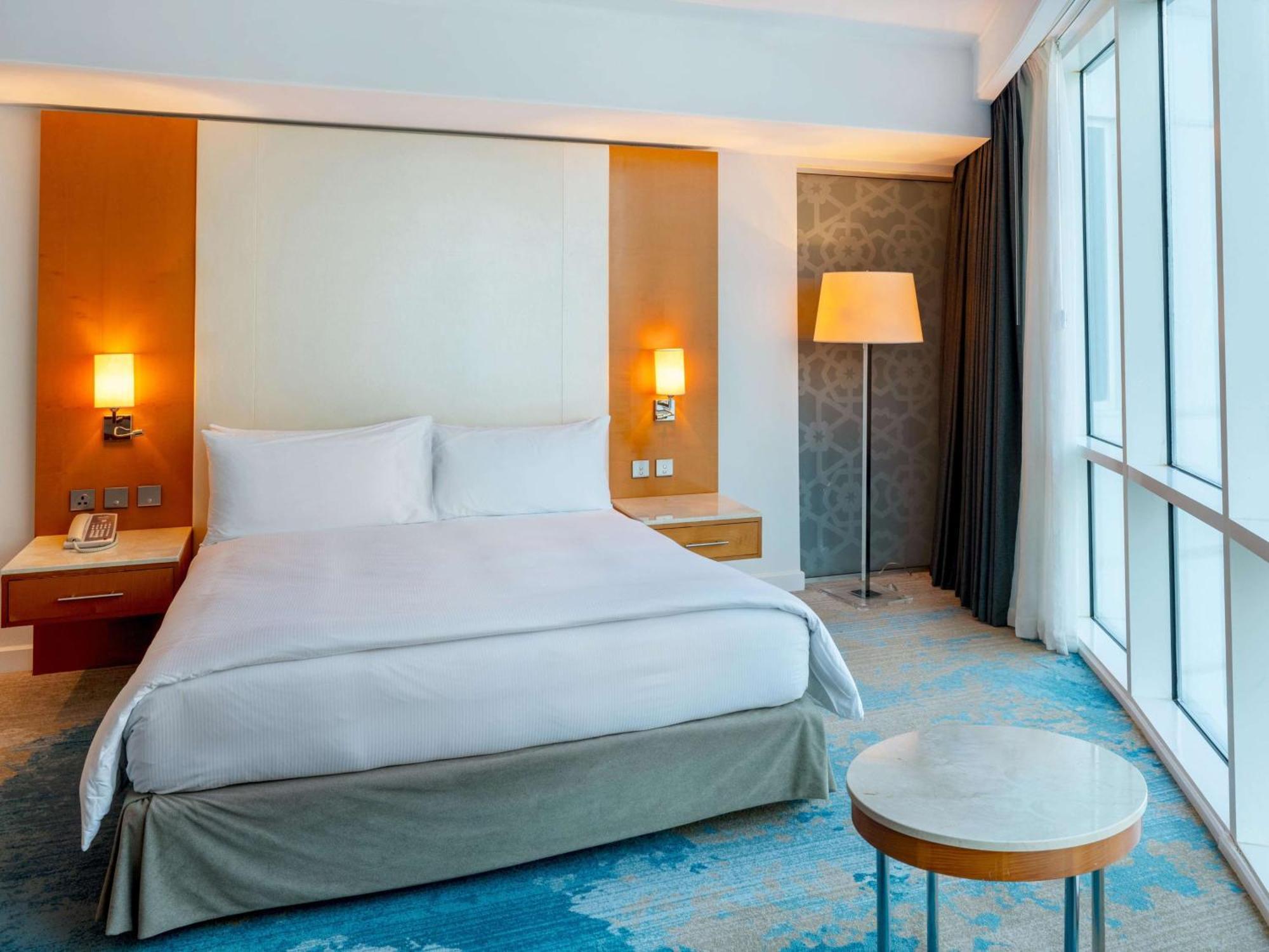 Family Suite Balcony Panoramic Sea View