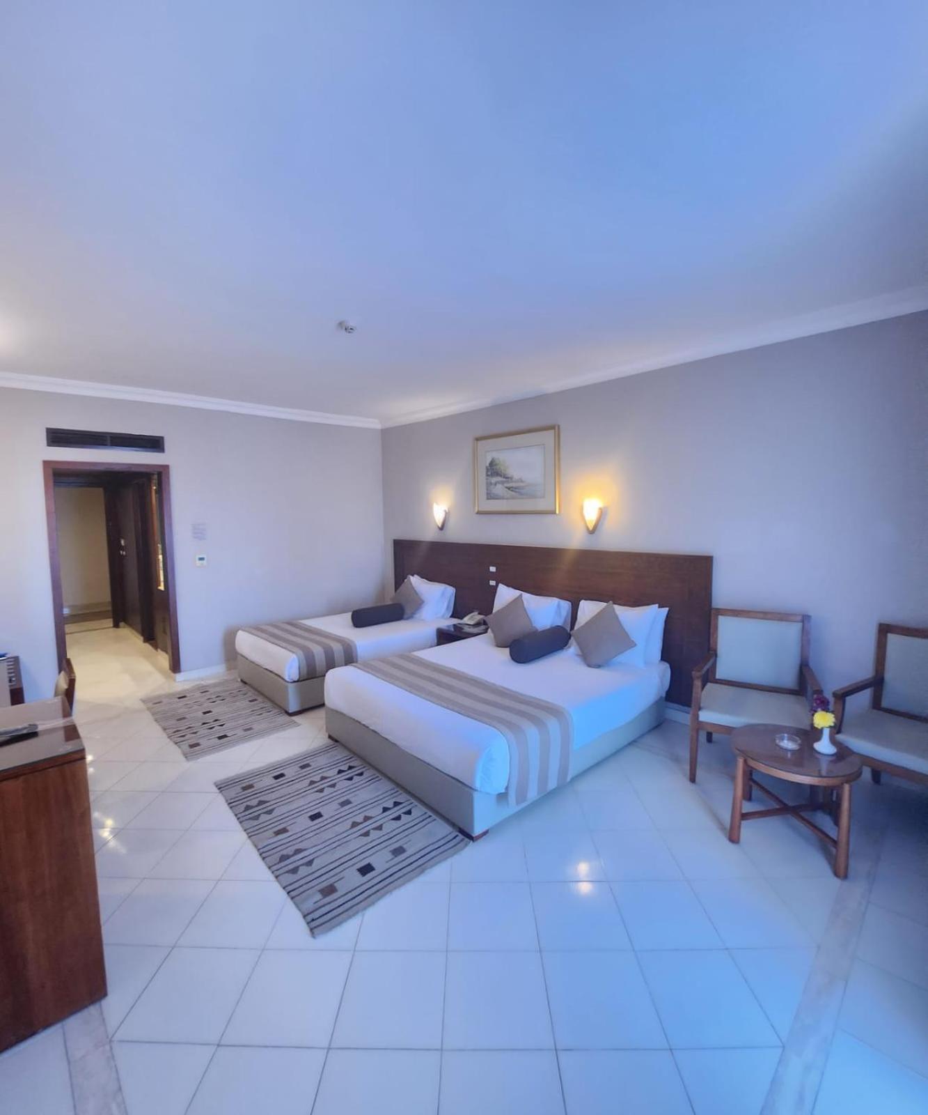 Regal Double or Twin Room