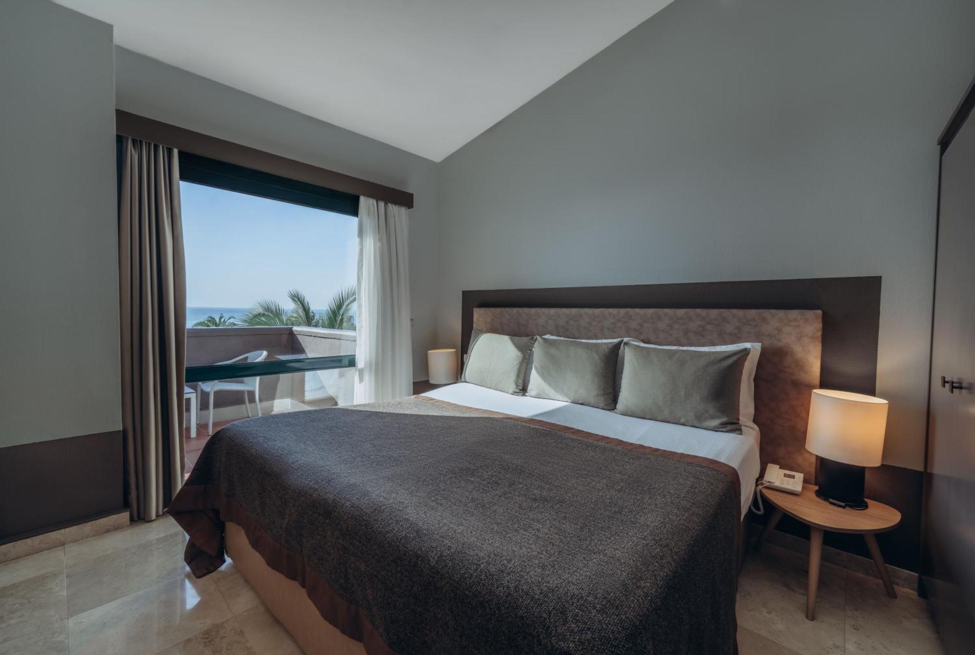 Suite Sea View
