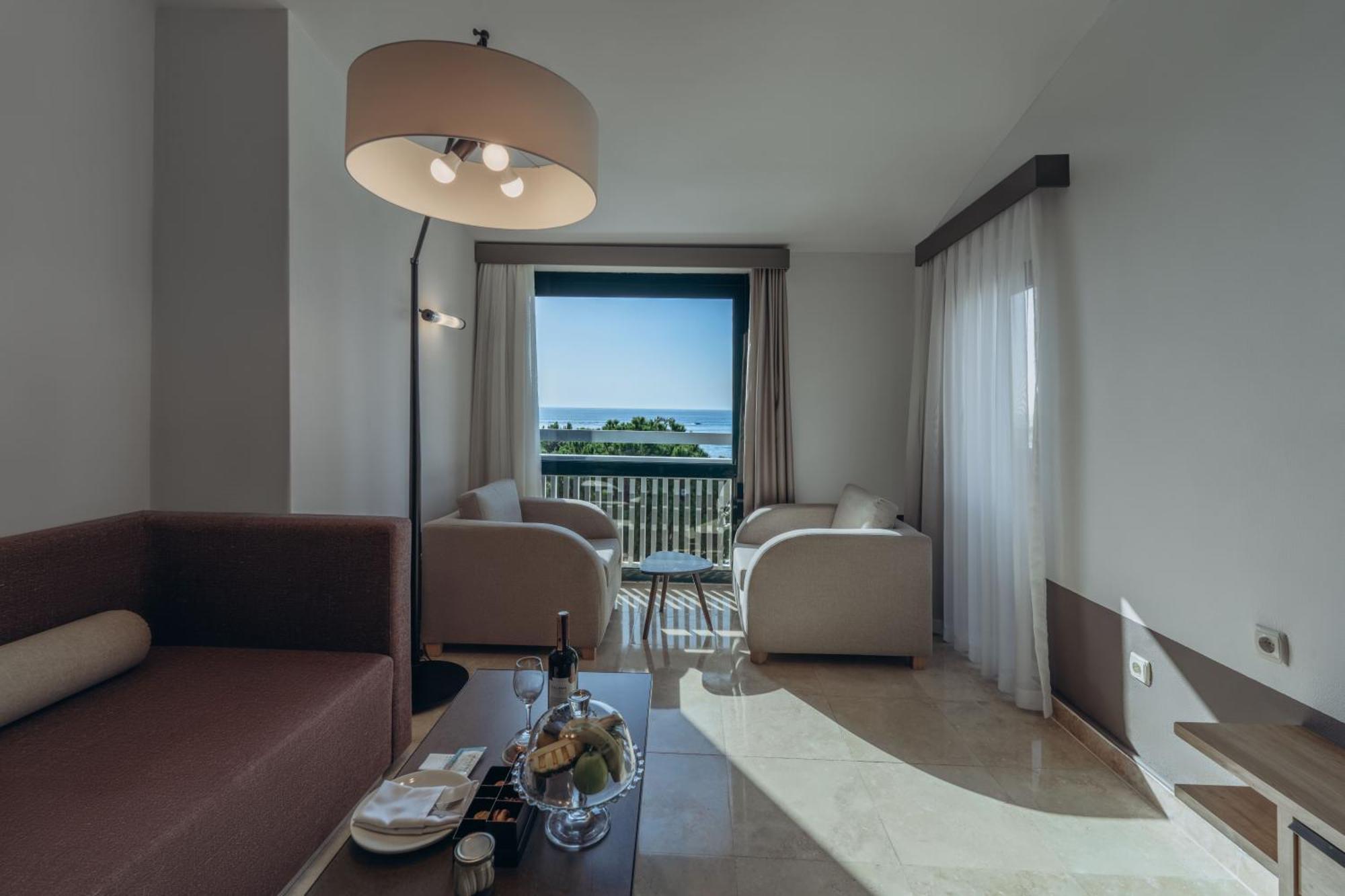 Suite Sea View