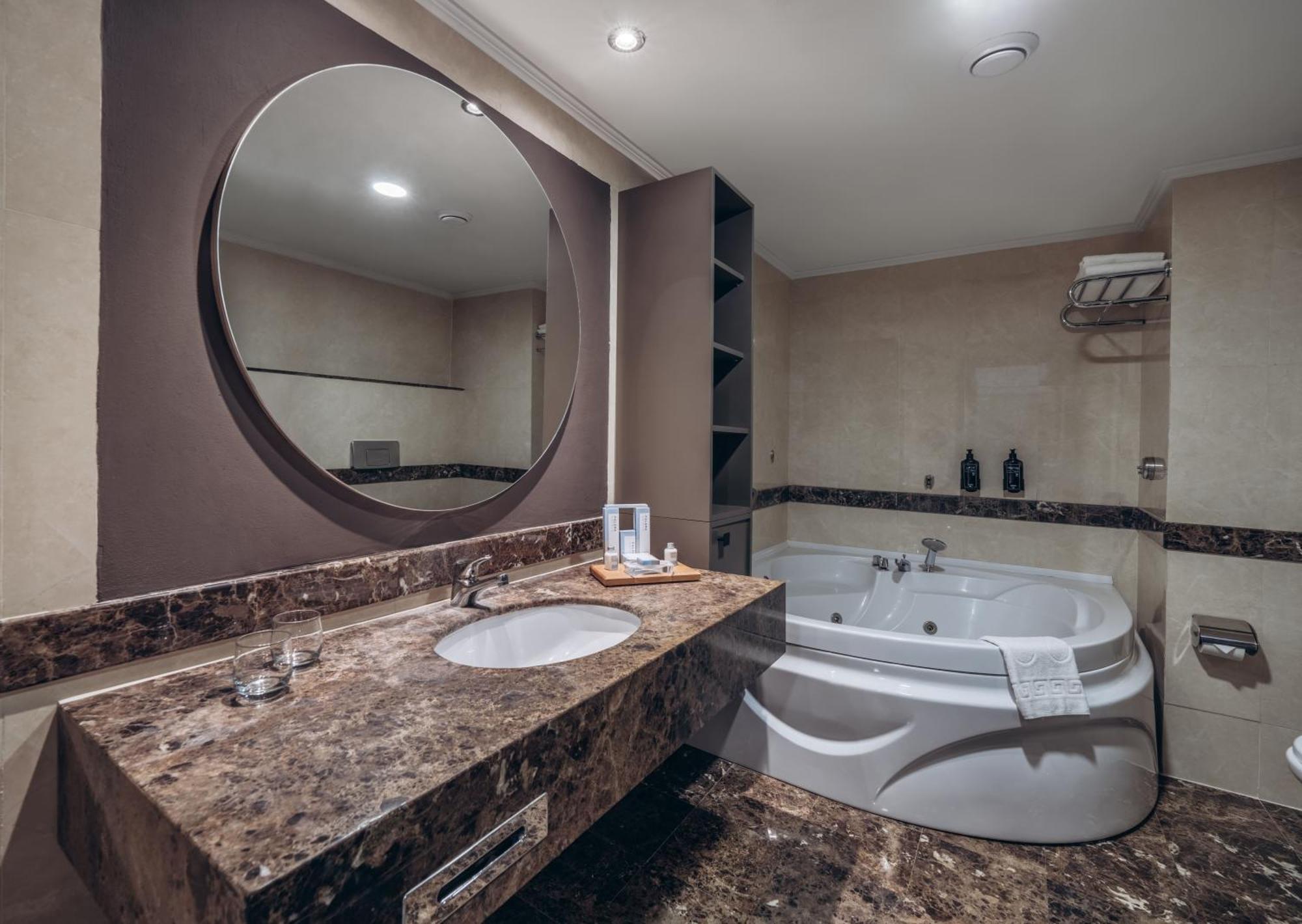 Suite Sea View