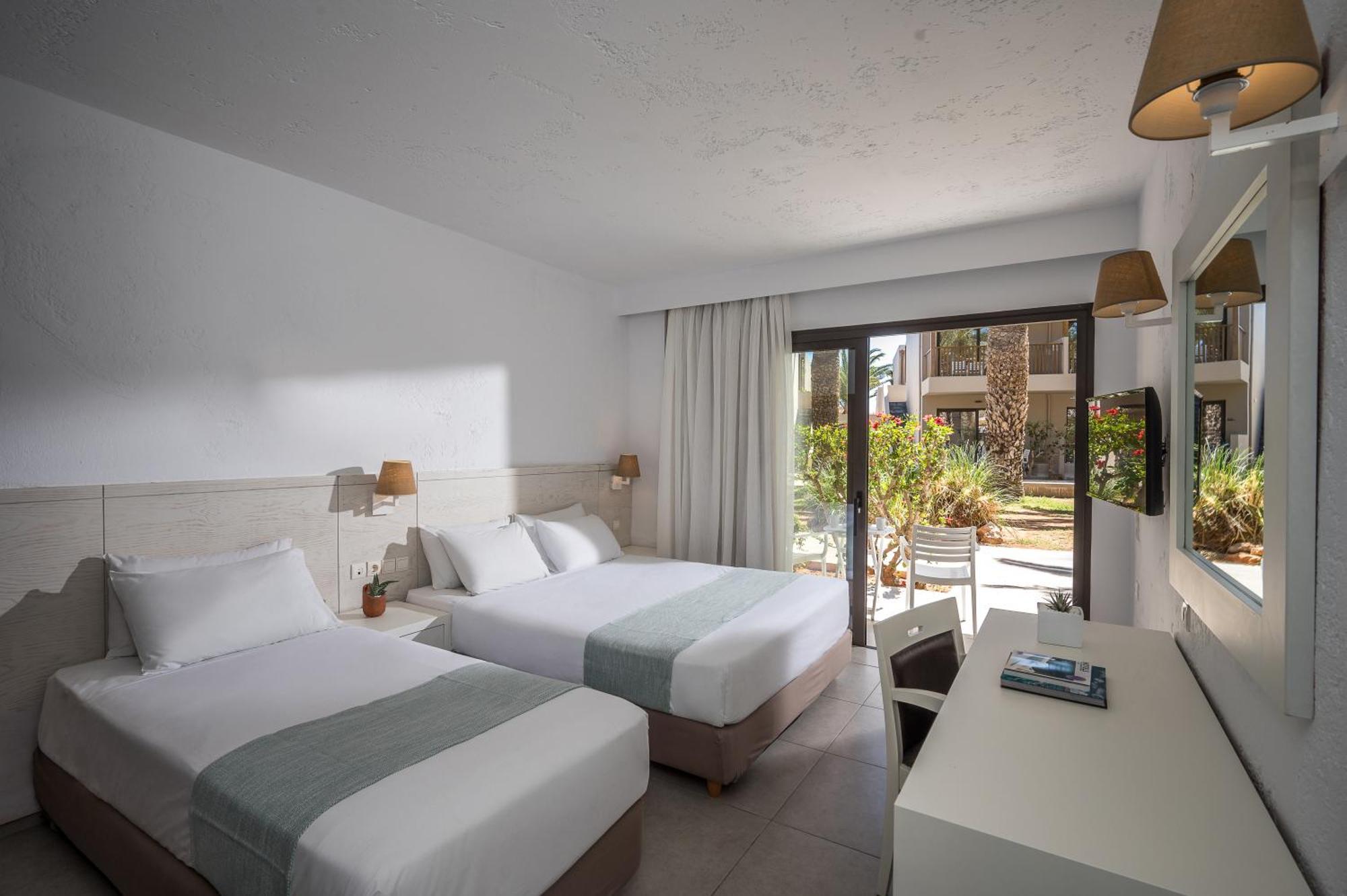Habitación Estándar