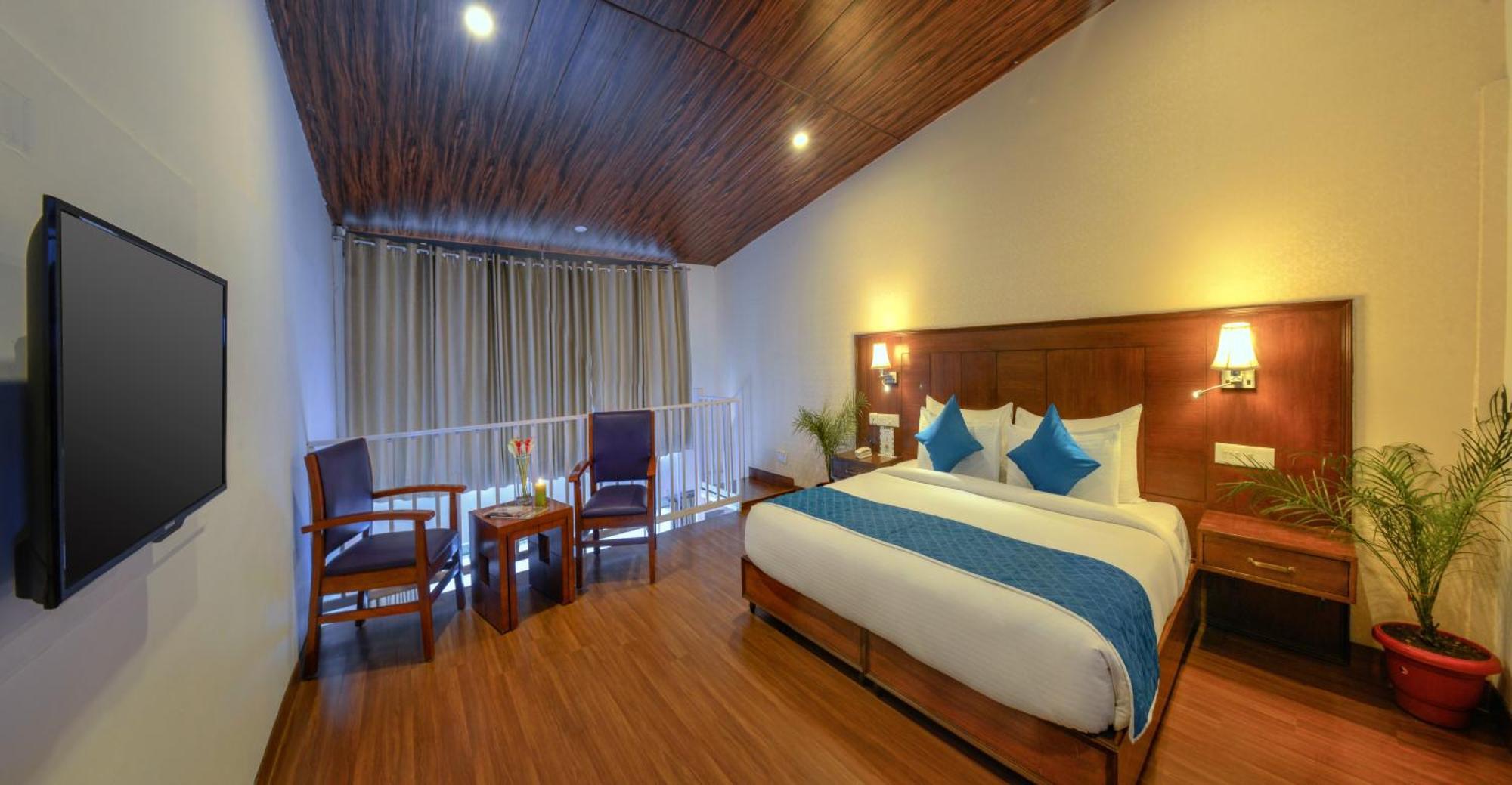 Duplex Suite