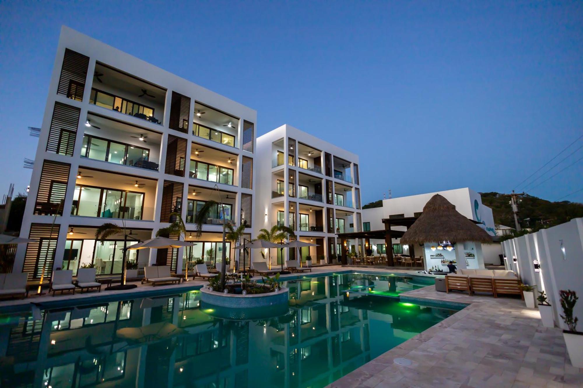 Superior Apartment