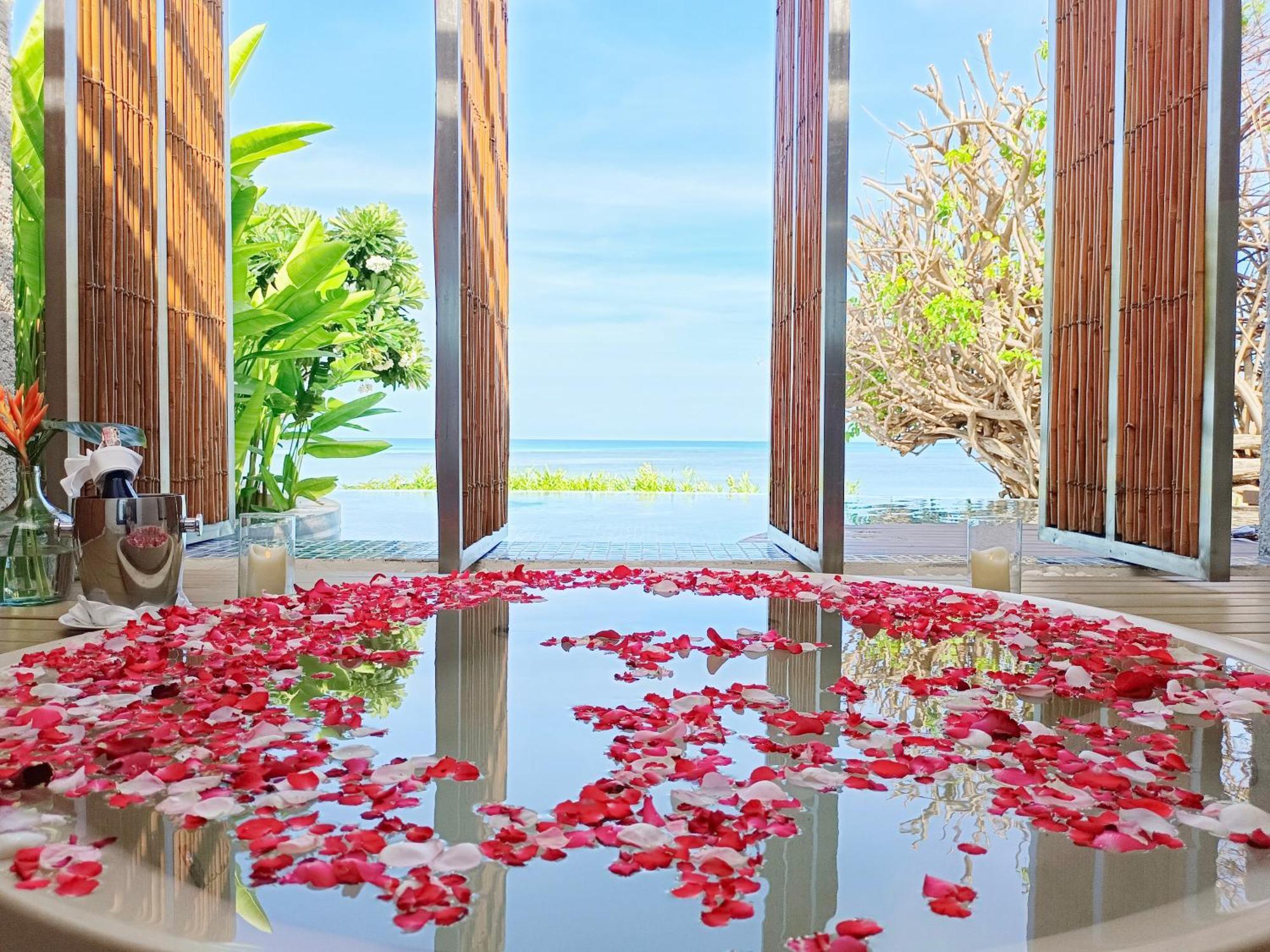 Two-Bedroom Villa Private Pool