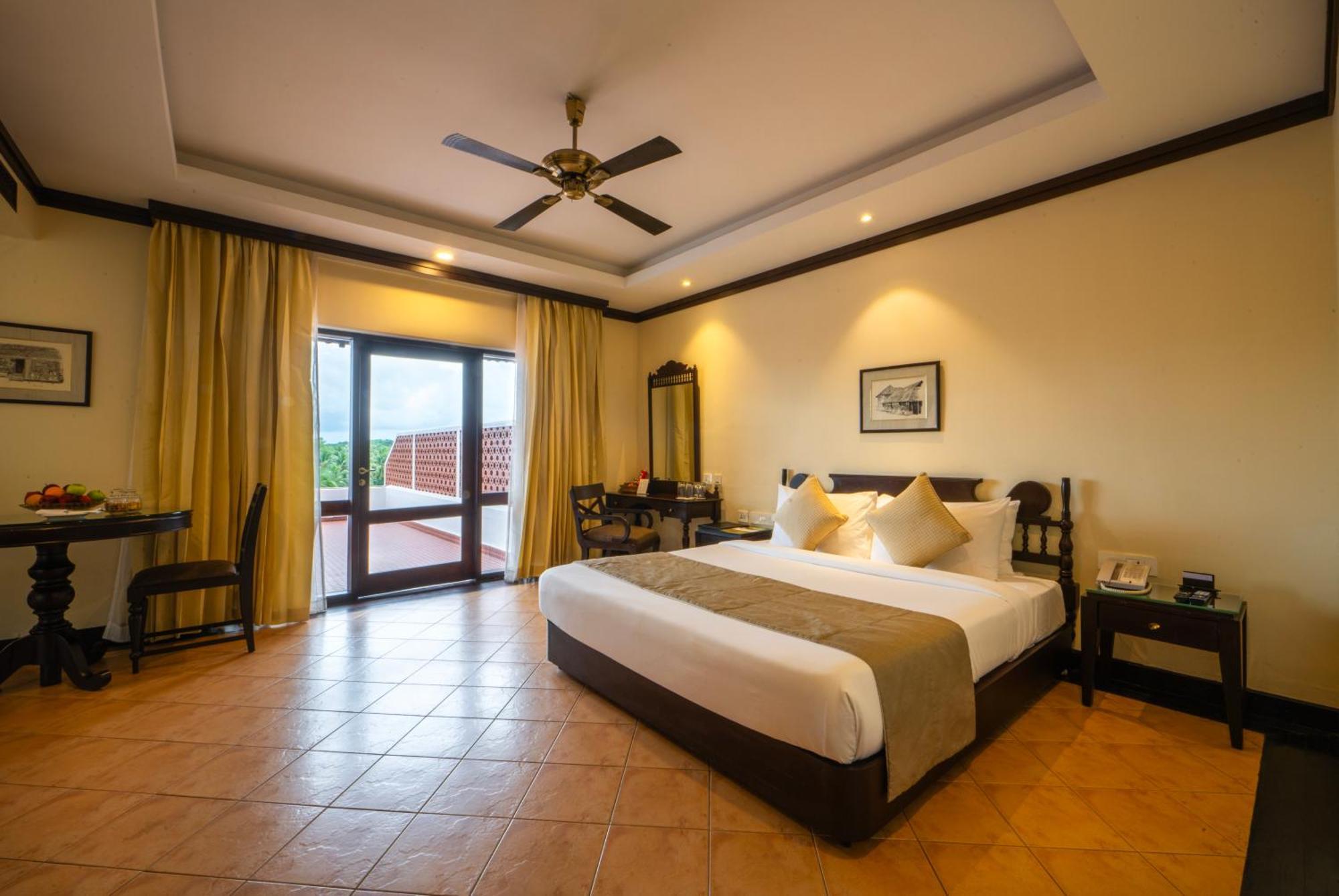 Deluxe Suite - Free Wifi