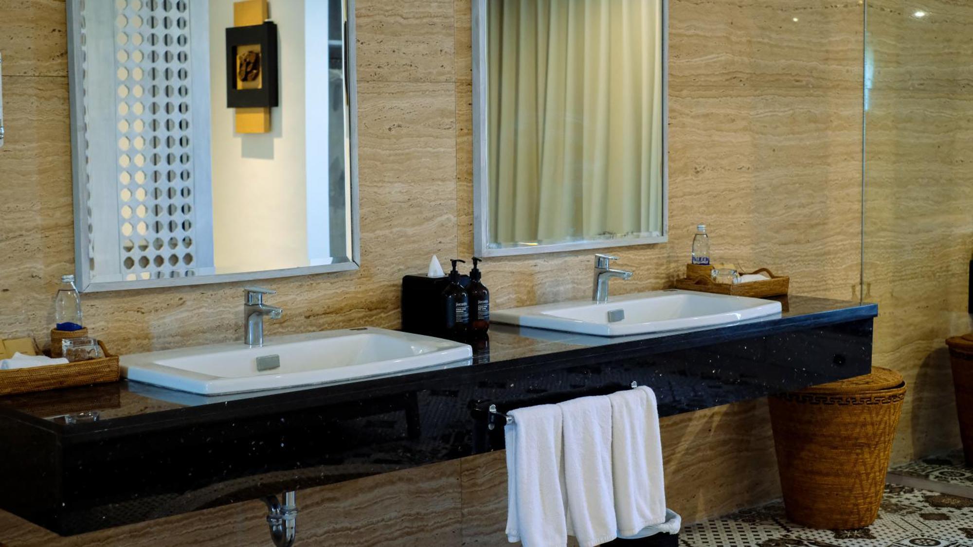 Premier Suite