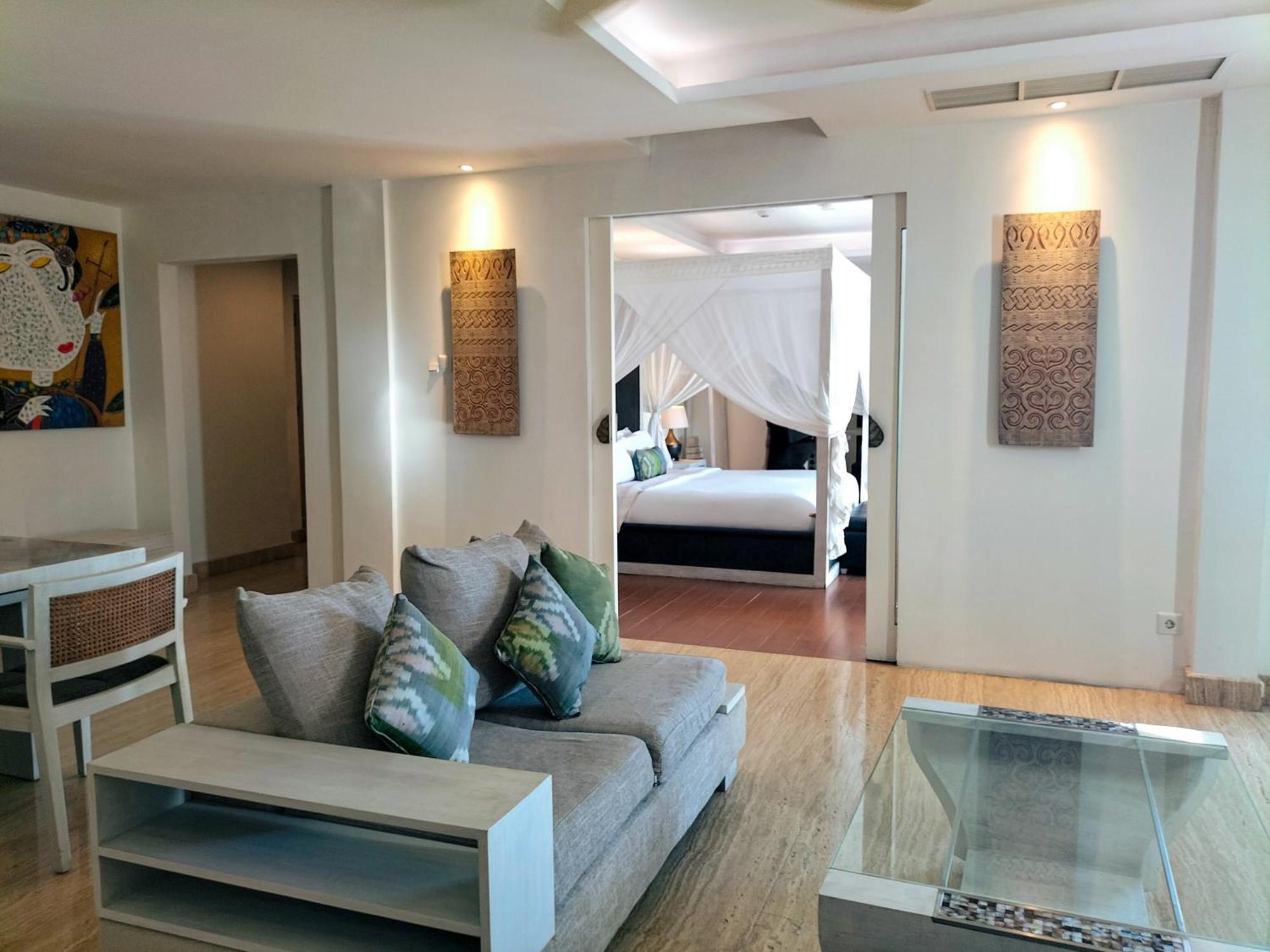 Premier Suite