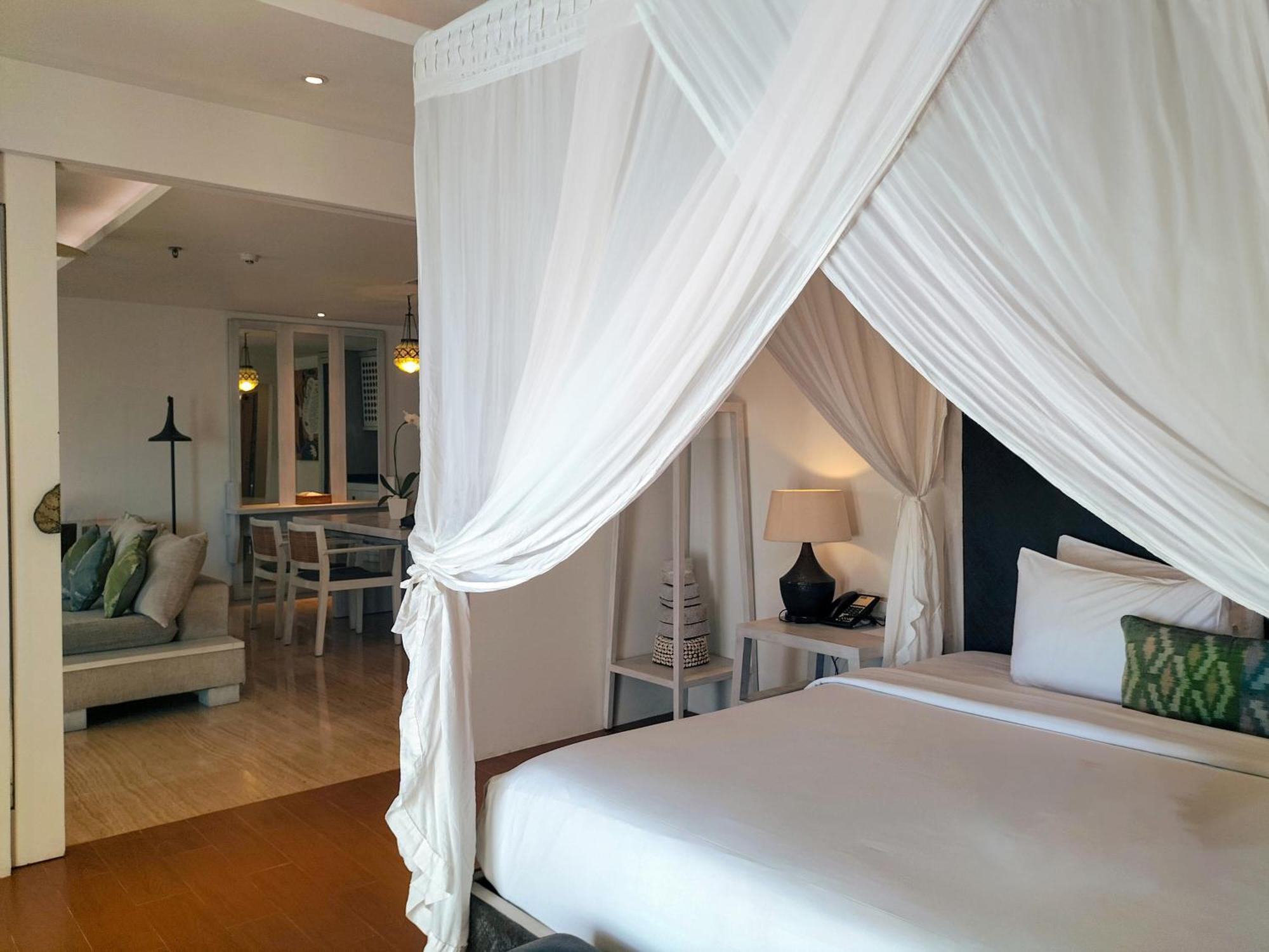 Premier Suite