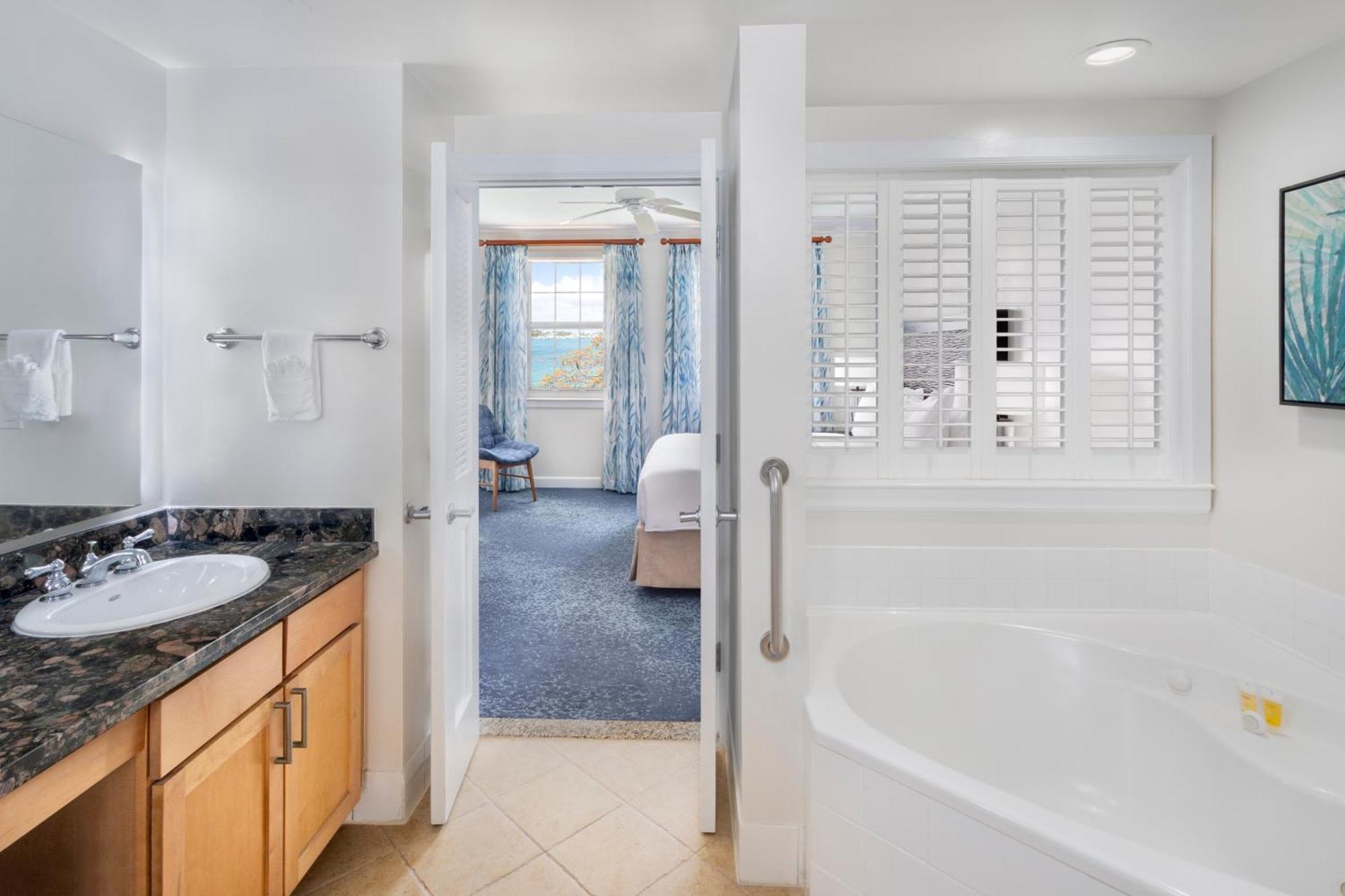 Two-Bedroom Premium Villa