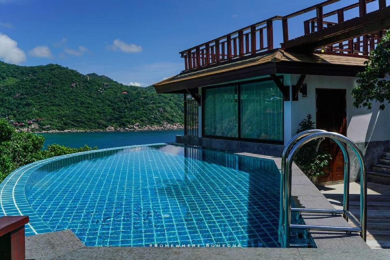 Villa 3 Chambres avec Piscine Privée