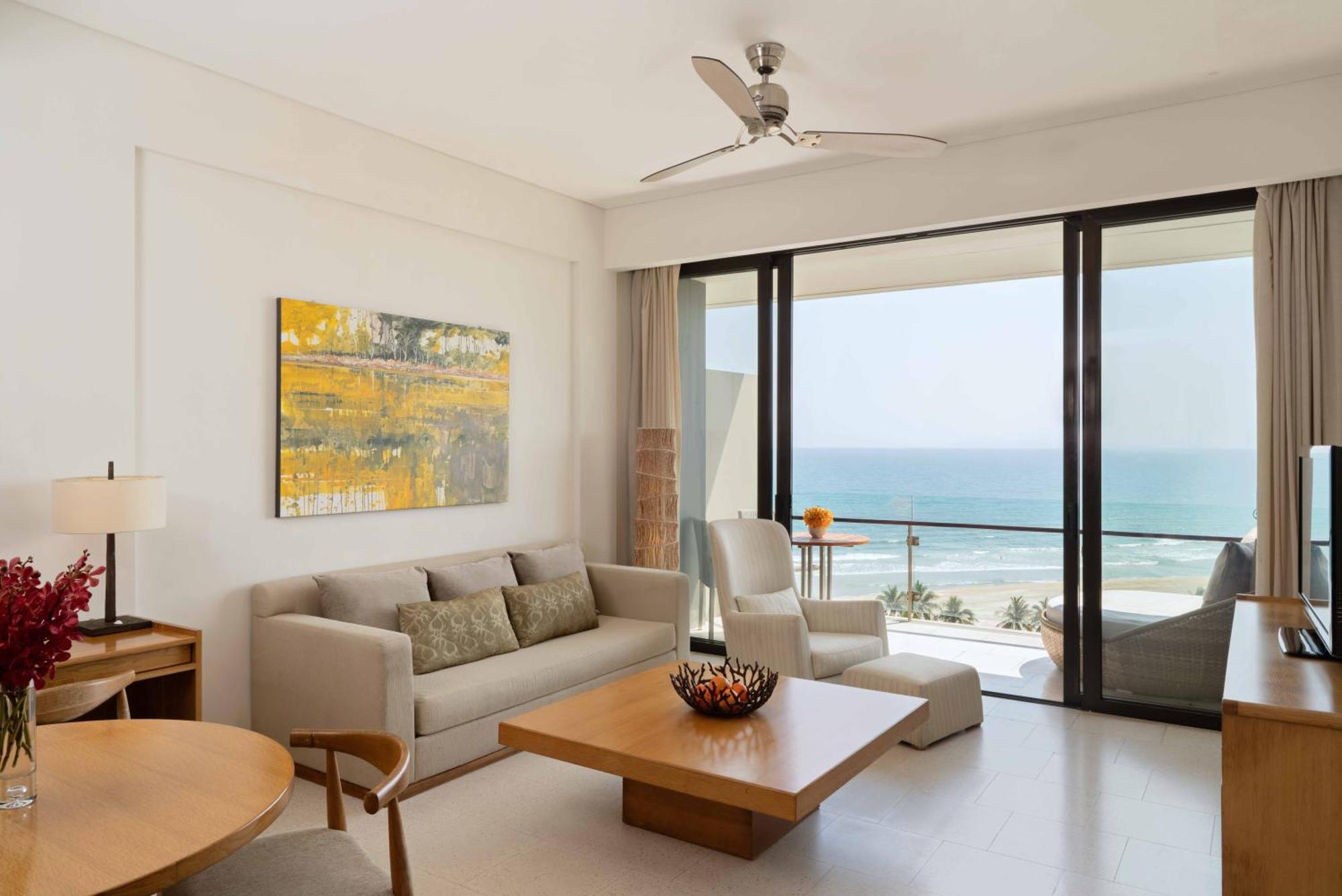 One-Bedroom Residence Ocean View Daily Guest Activities