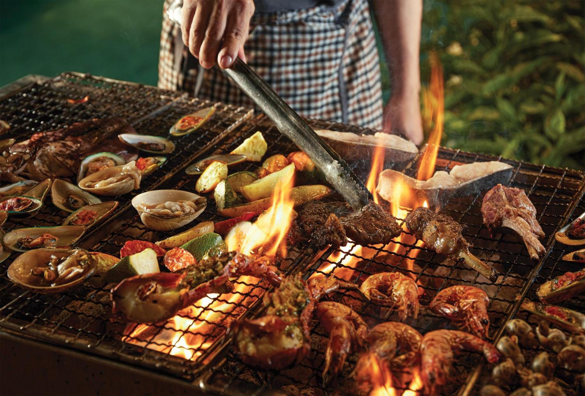 Three-Bedroom Villa with Garden View and Private Pool,1604110855:JPEG