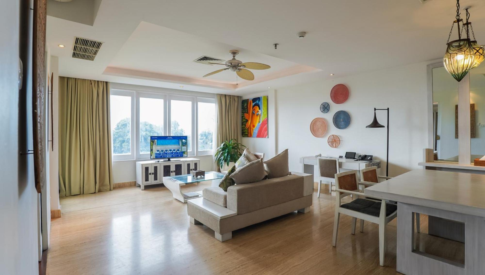 Premier Suite