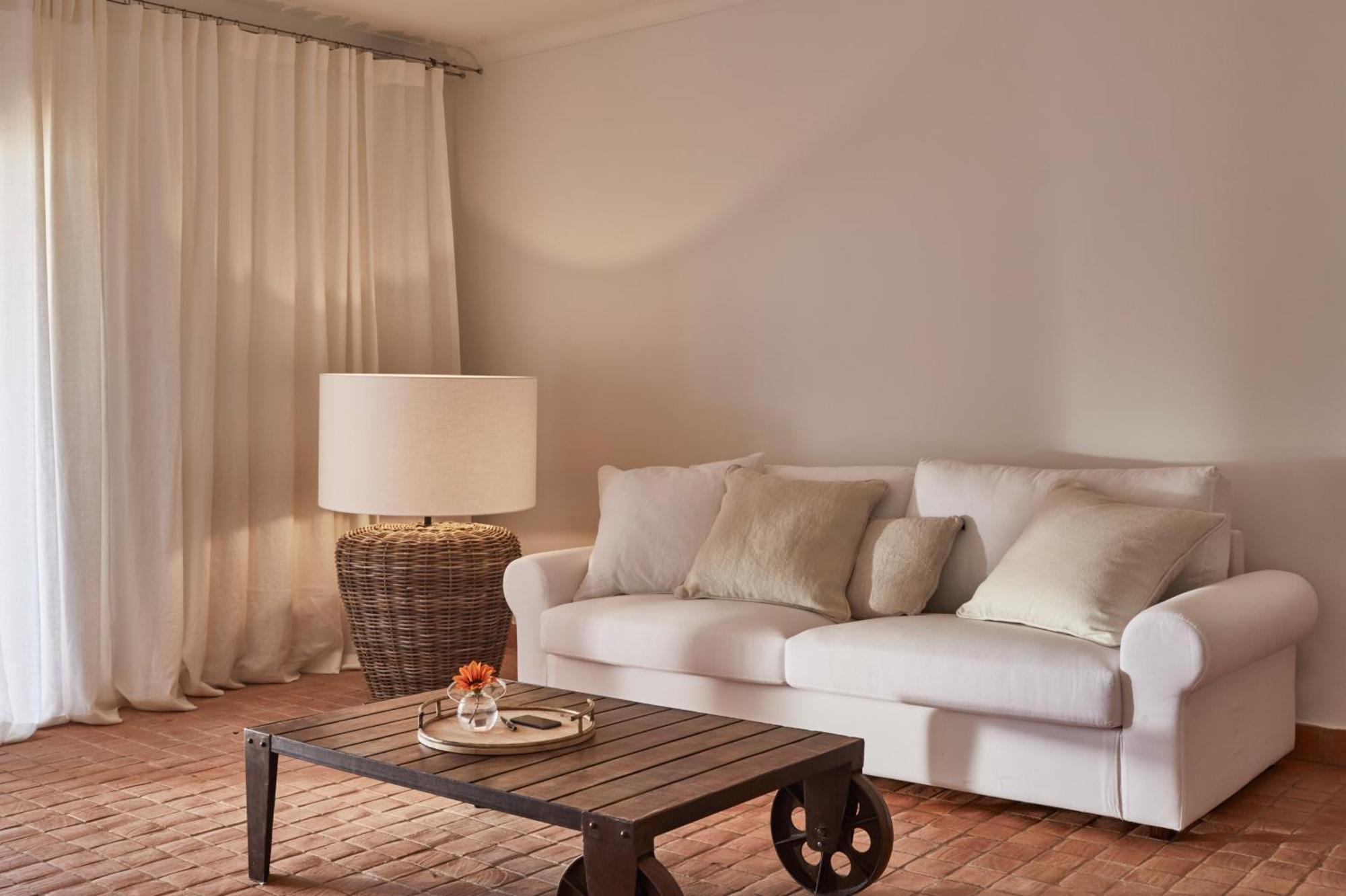 Junior Suite Ocean View
